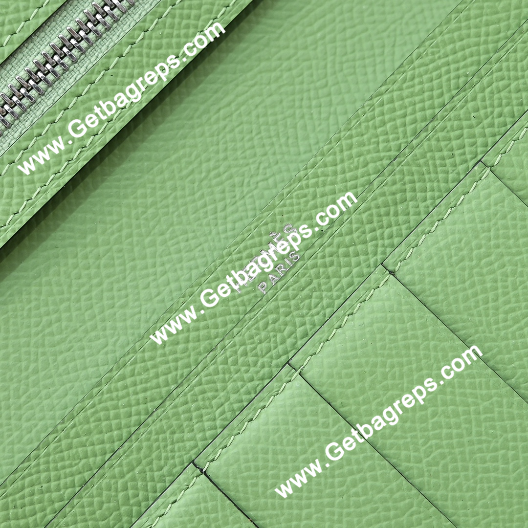 Hermes Bearn Wallet Epsom Leather-17