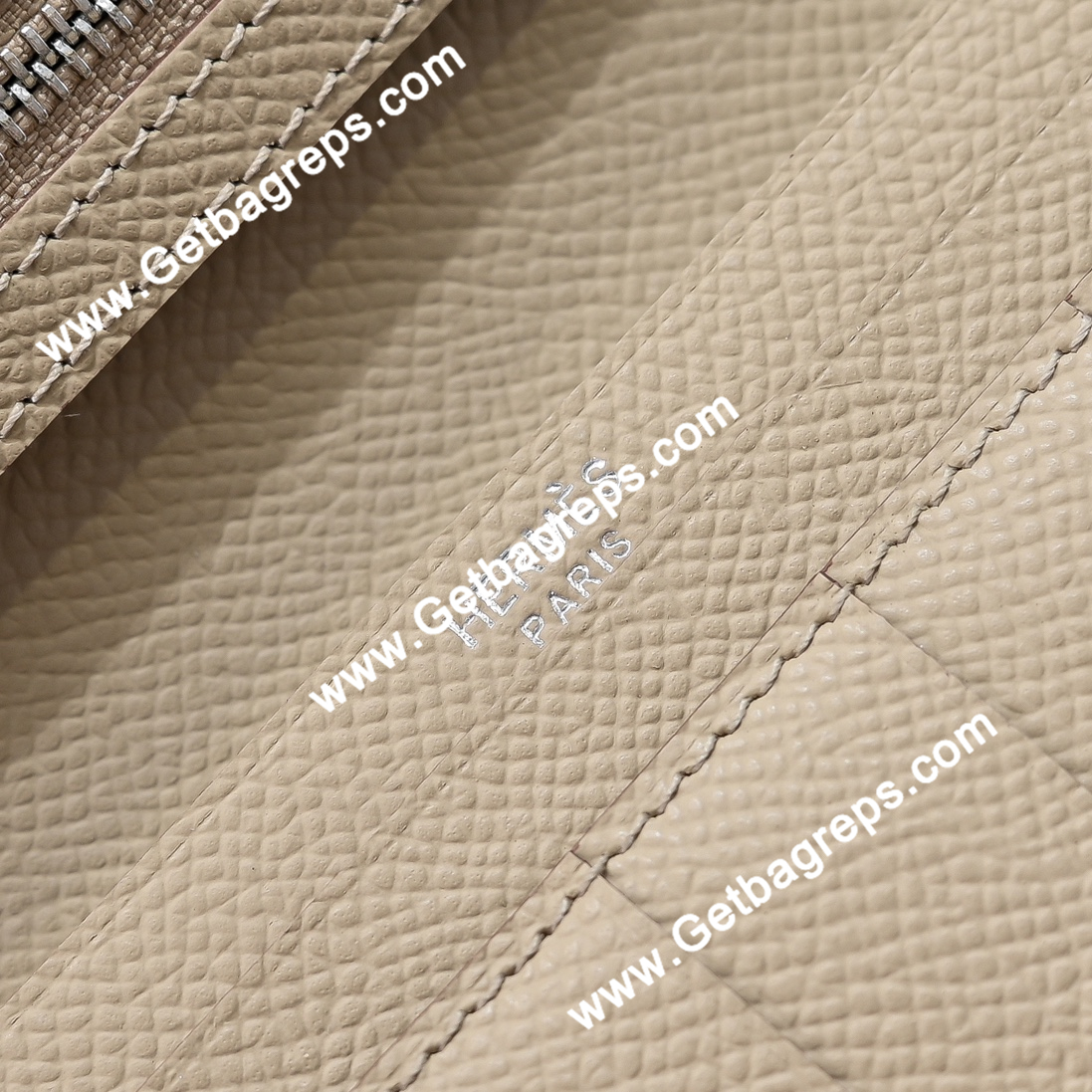 Hermes Bearn Wallet Epsom Leather-18