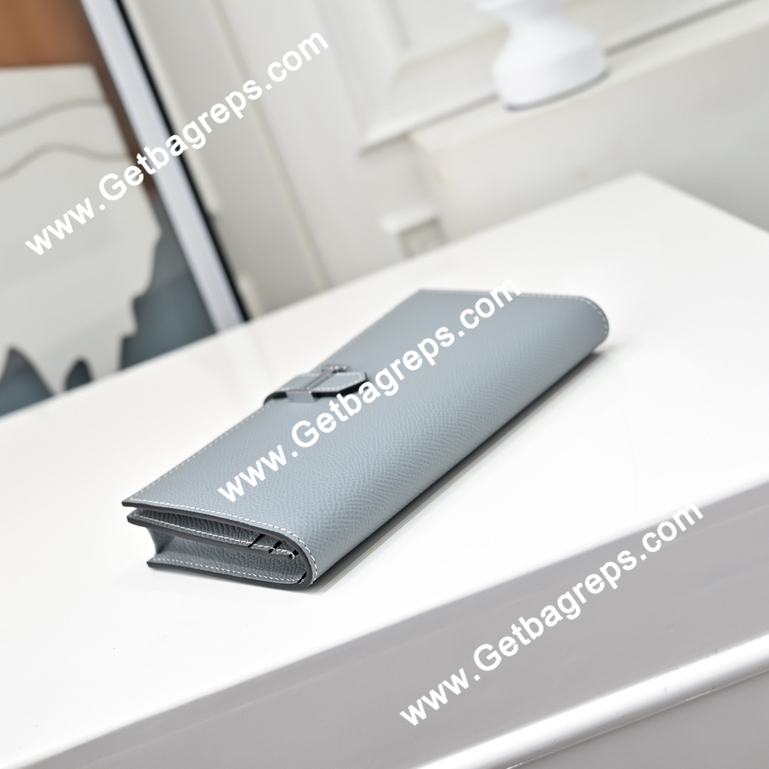 Hermes Bearn Wallet Epsom Leather-5