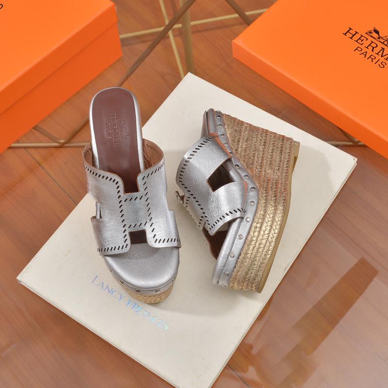 Hermes Eze 30 Sandals-0020 35-40