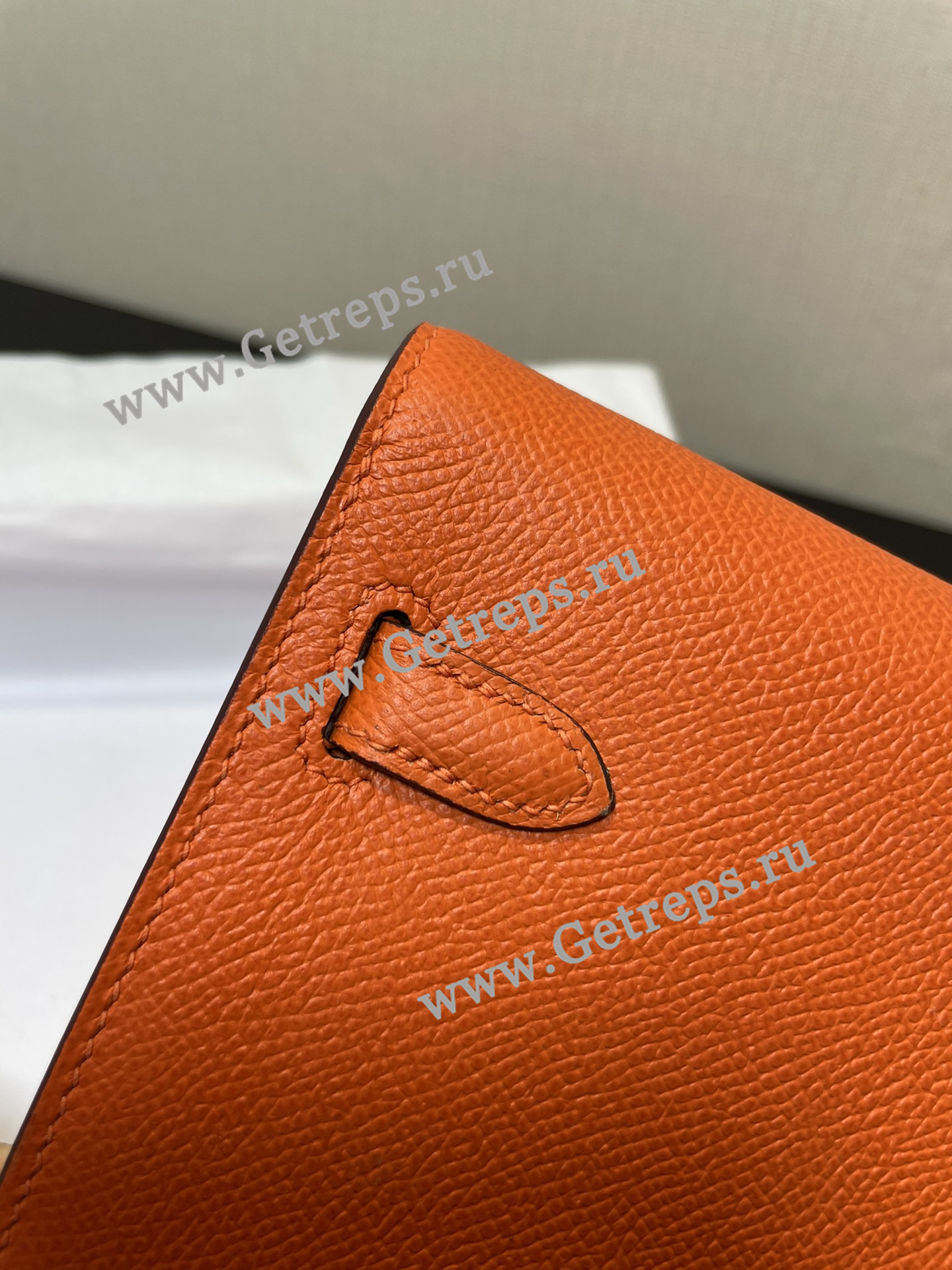 Hermes Kelly Woc Long Wallet -13