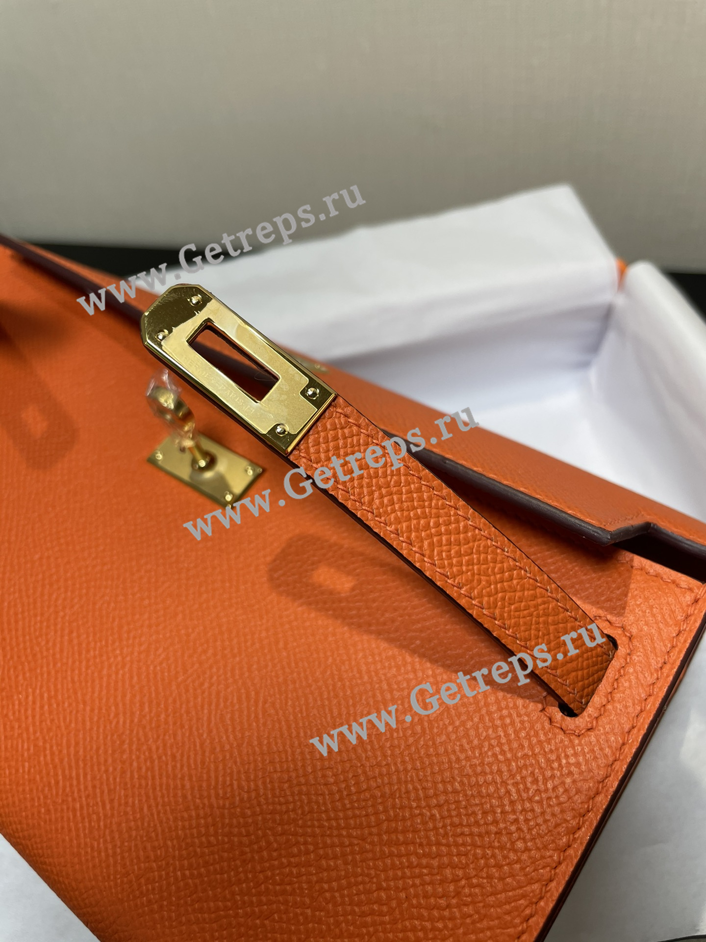 Hermes Kelly Woc Long Wallet -13