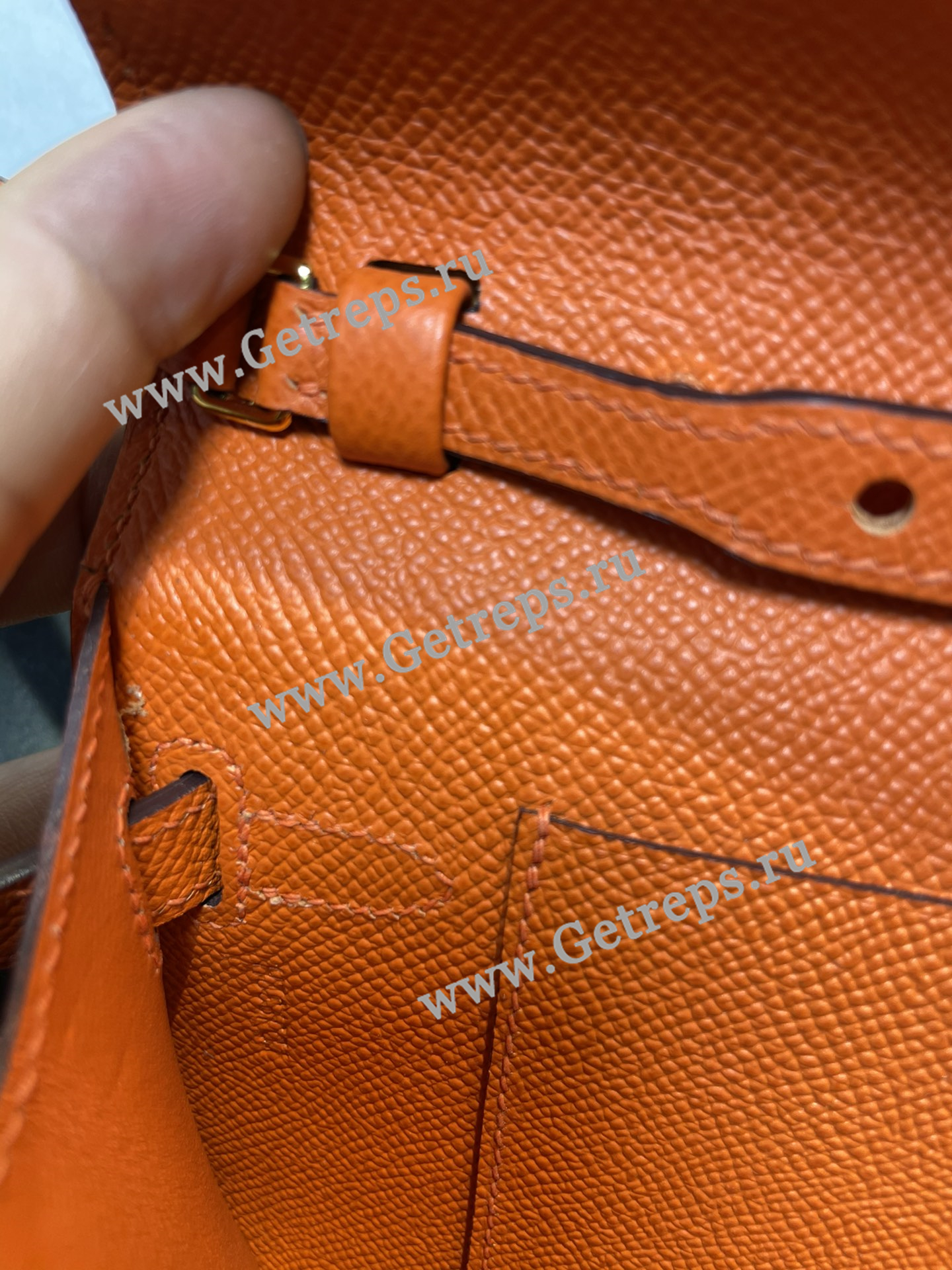 Hermes Kelly Woc Long Wallet -13