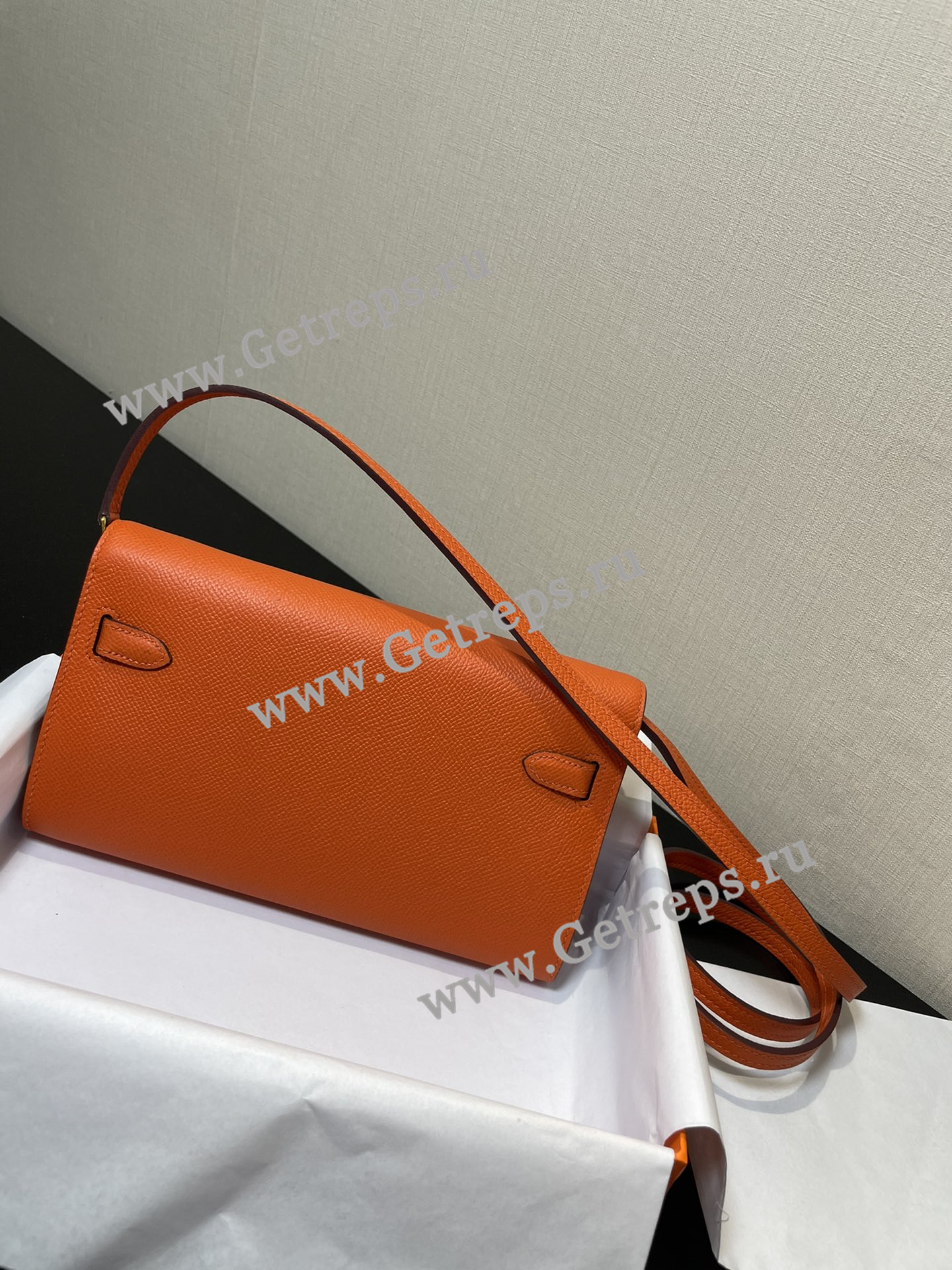 Hermes Kelly Woc Long Wallet -13