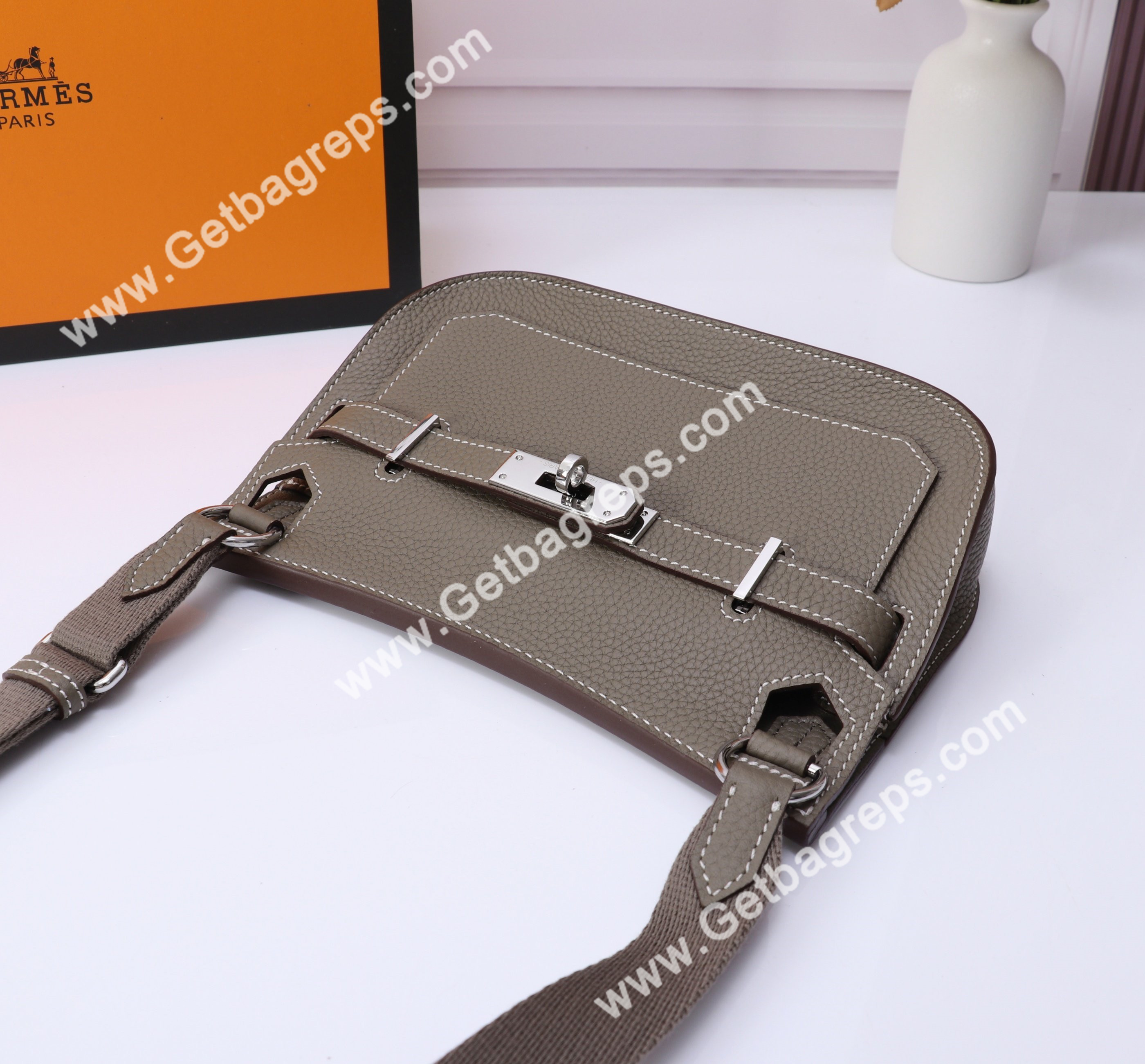 Hermes Mini Jypsiere Gary