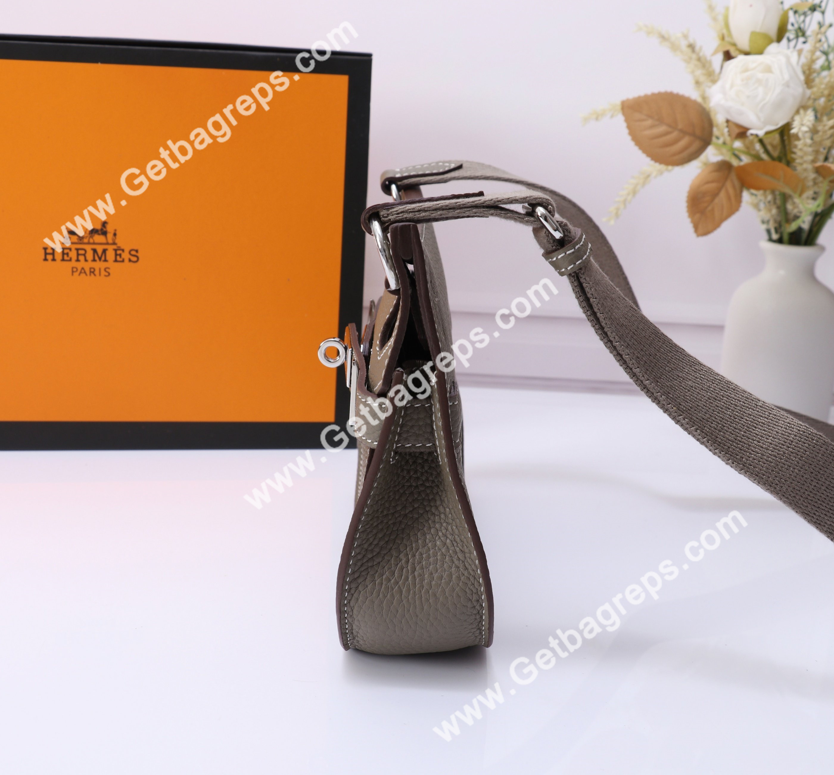 Hermes Mini Jypsiere Gary