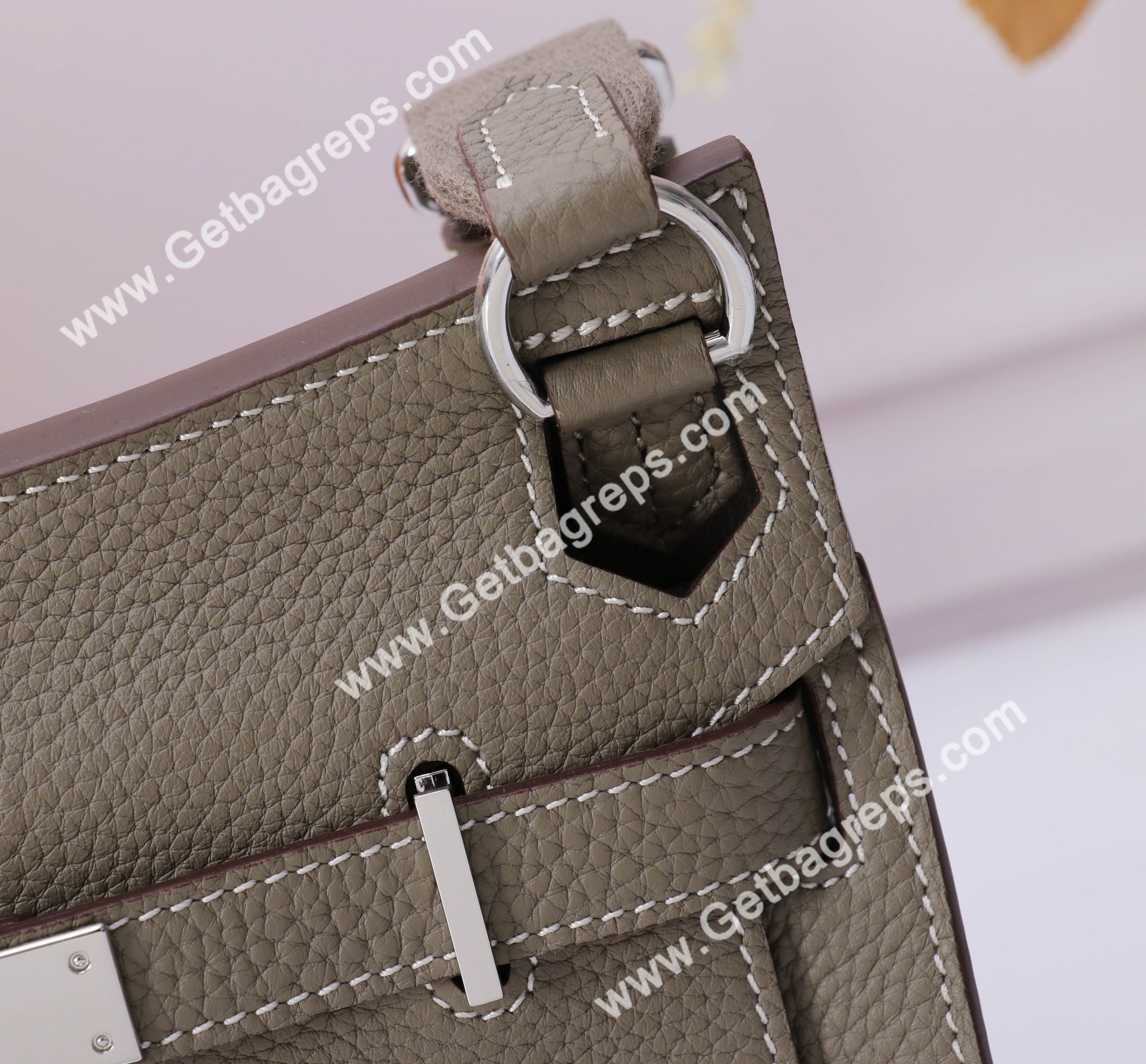 Hermes Mini Jypsiere Gary