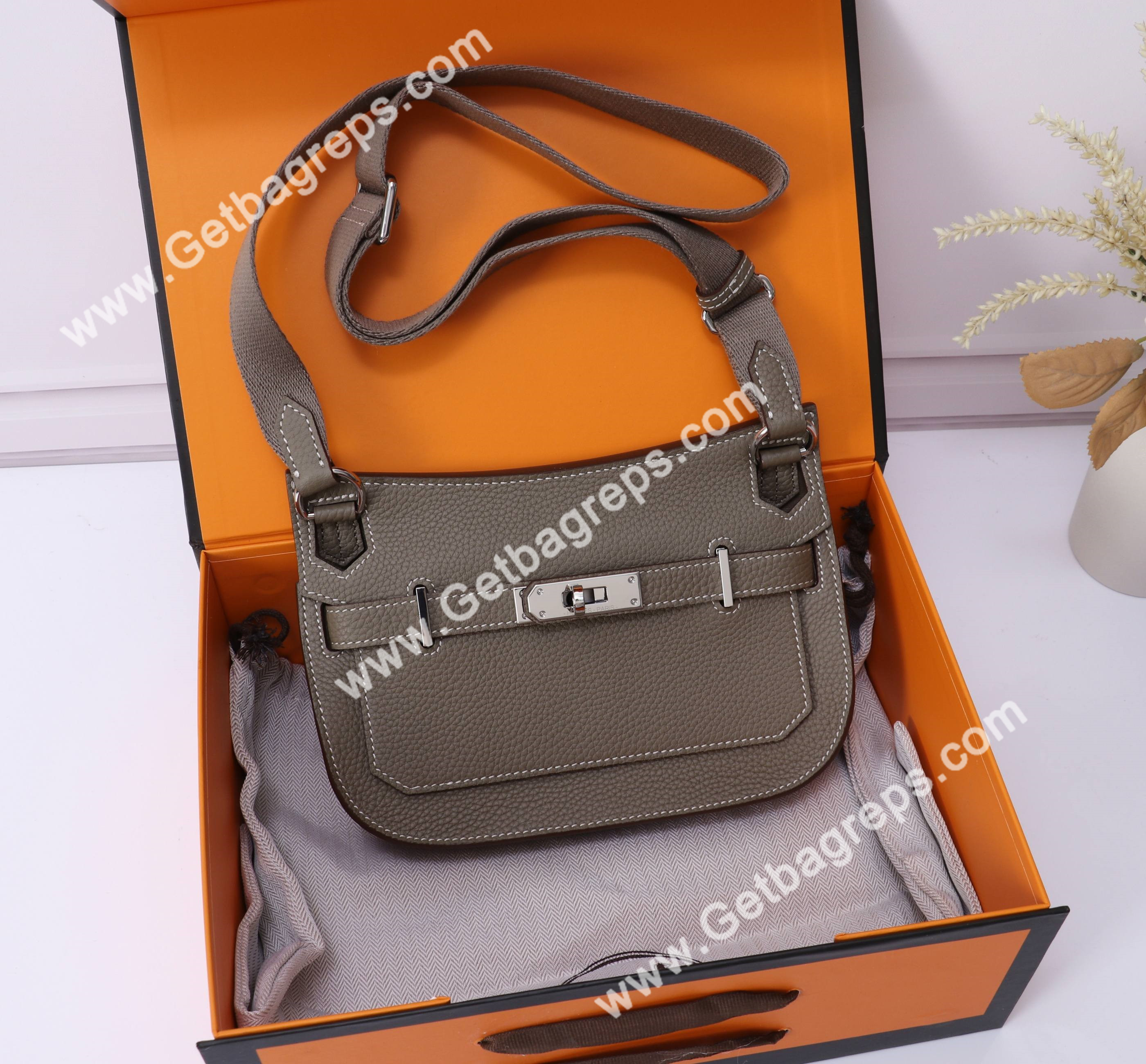 Hermes Mini Jypsiere Gary