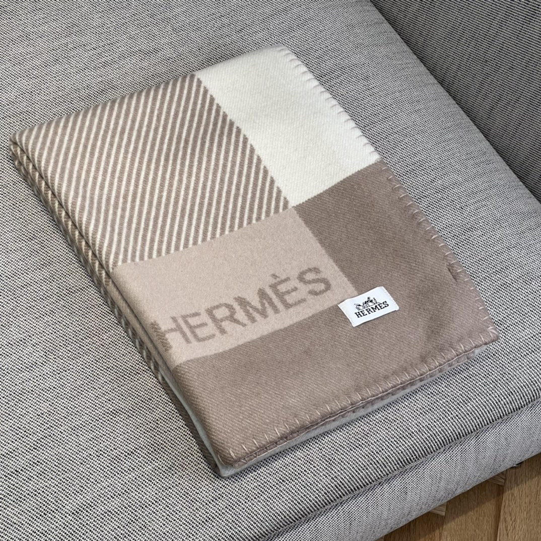 Hermes Riviera Blakets 0002