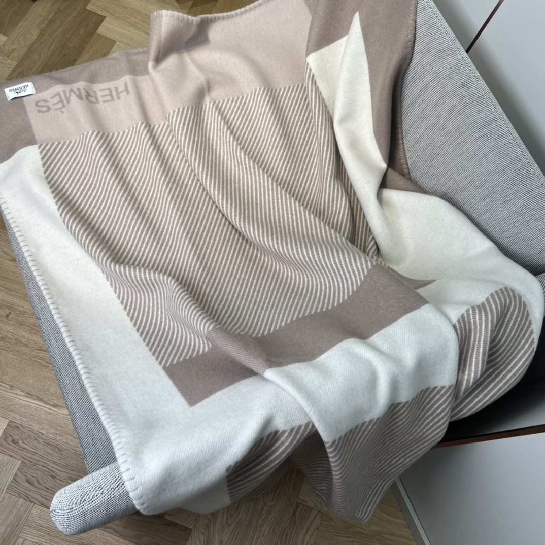Hermes Riviera Blakets 0002