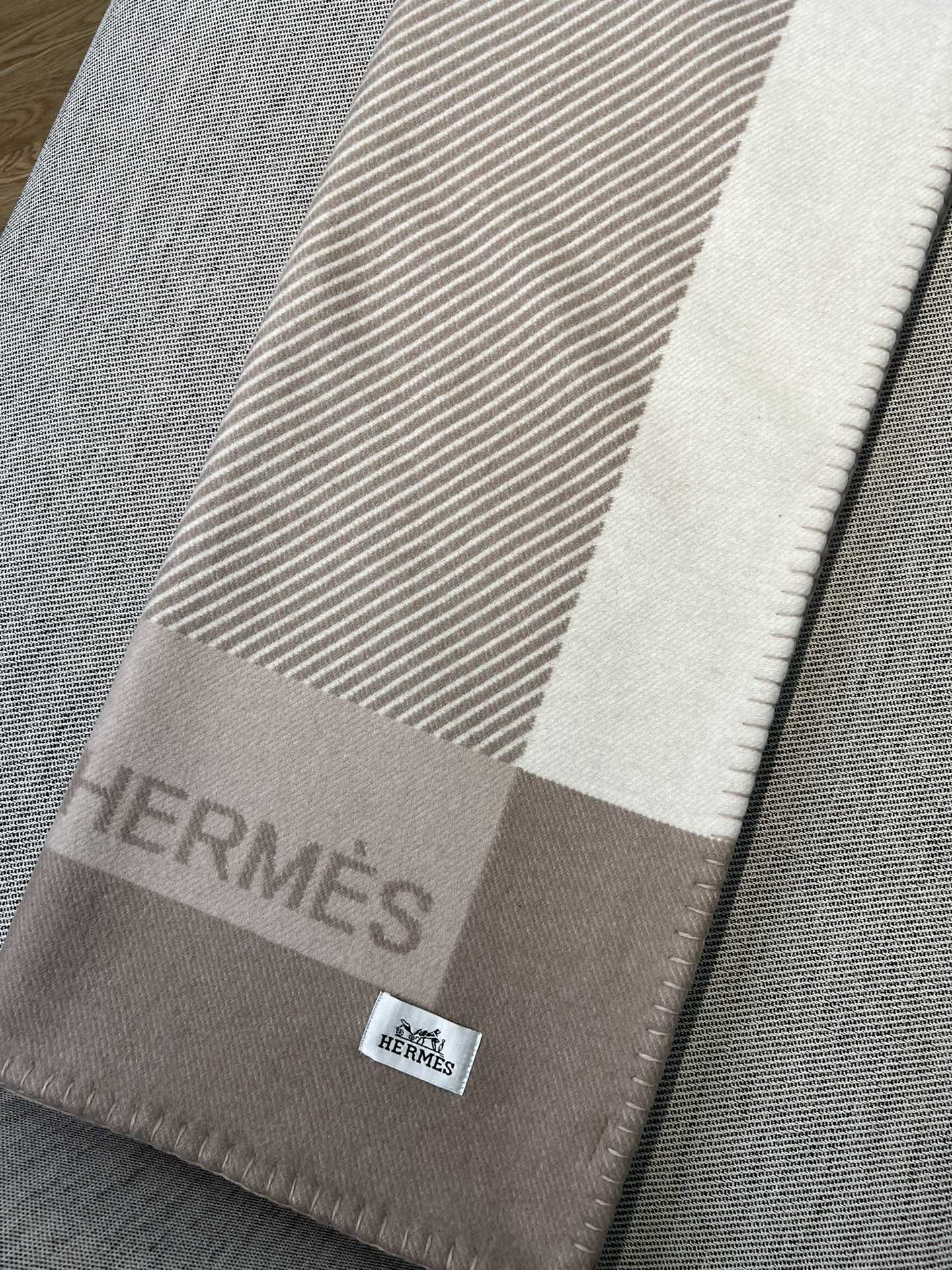 Hermes Riviera Blakets 0002