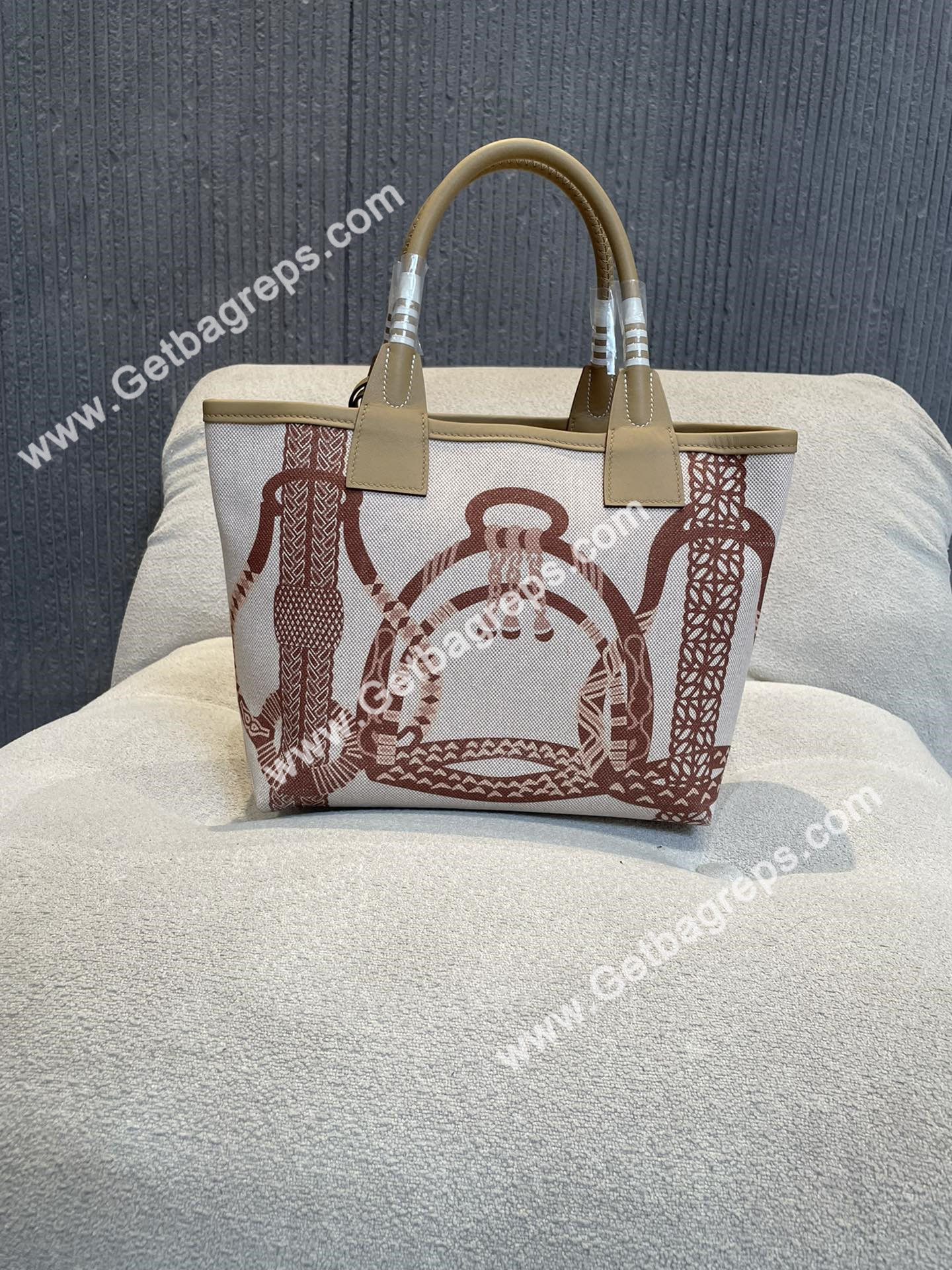 Hermes Steeple 25 Bag-001