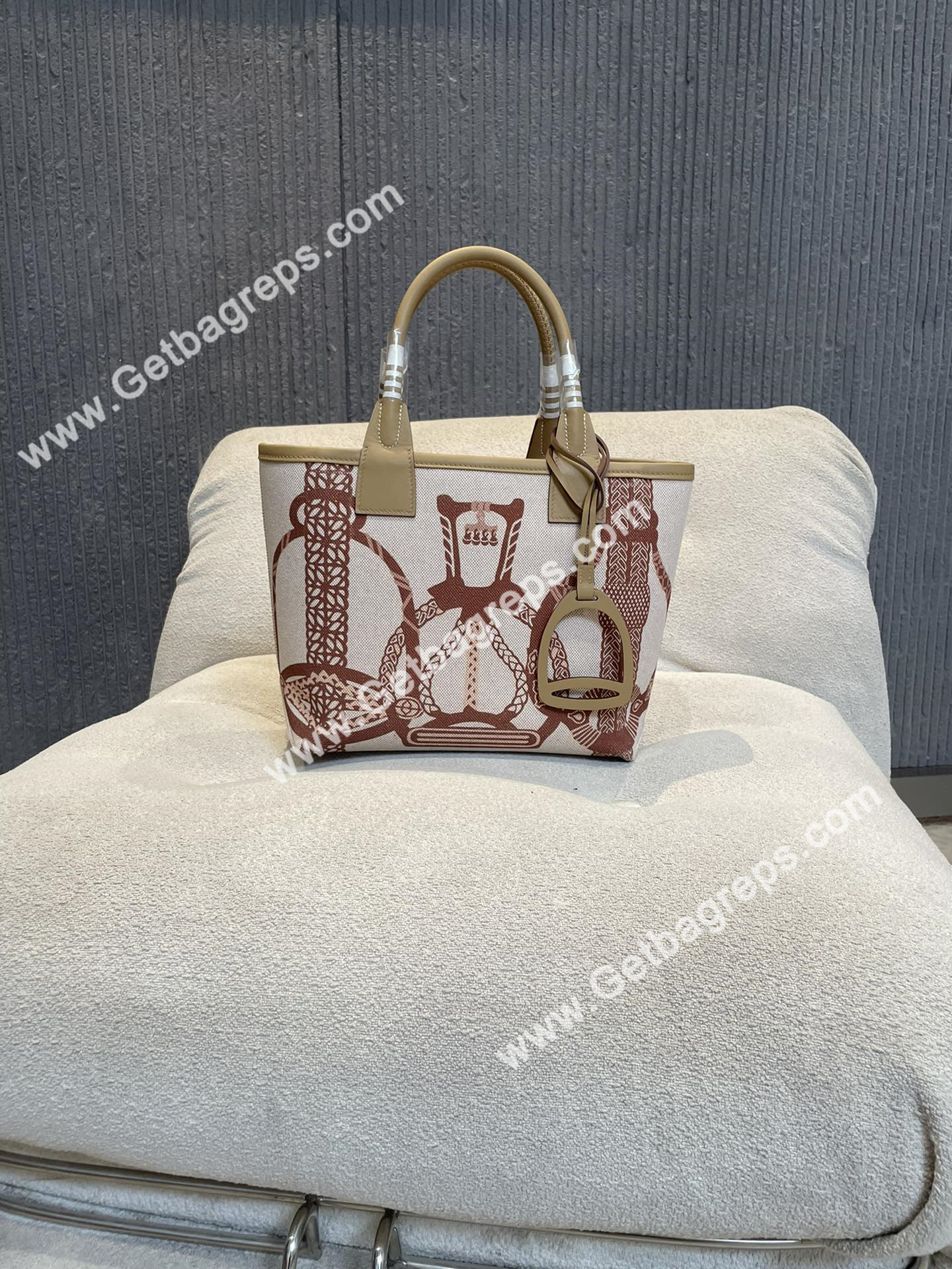 Hermes Steeple 25 Bag-001