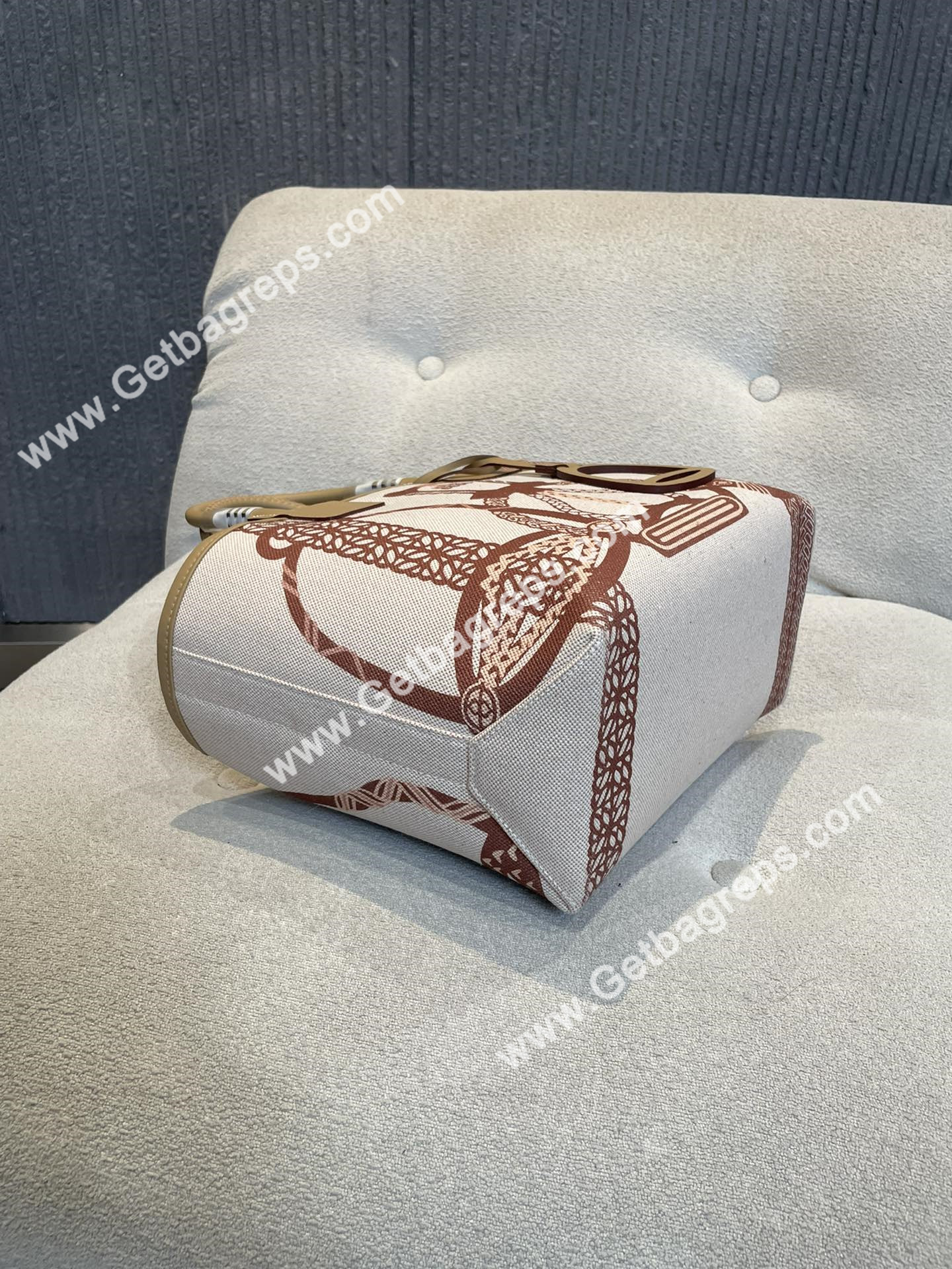 Hermes Steeple 25 Bag-001