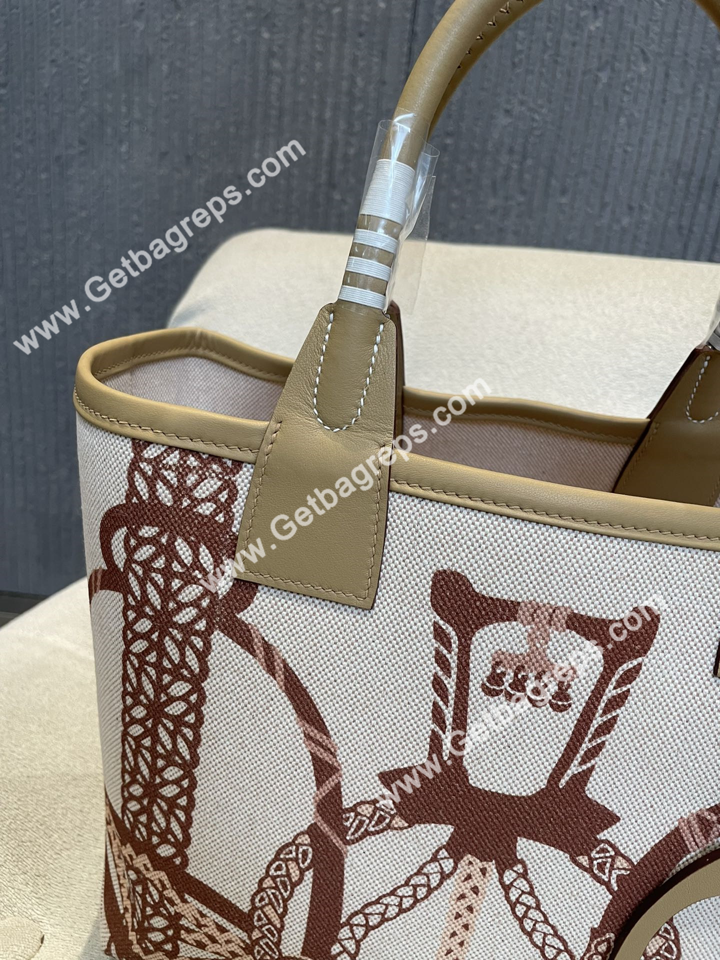Hermes Steeple 25 Bag-001