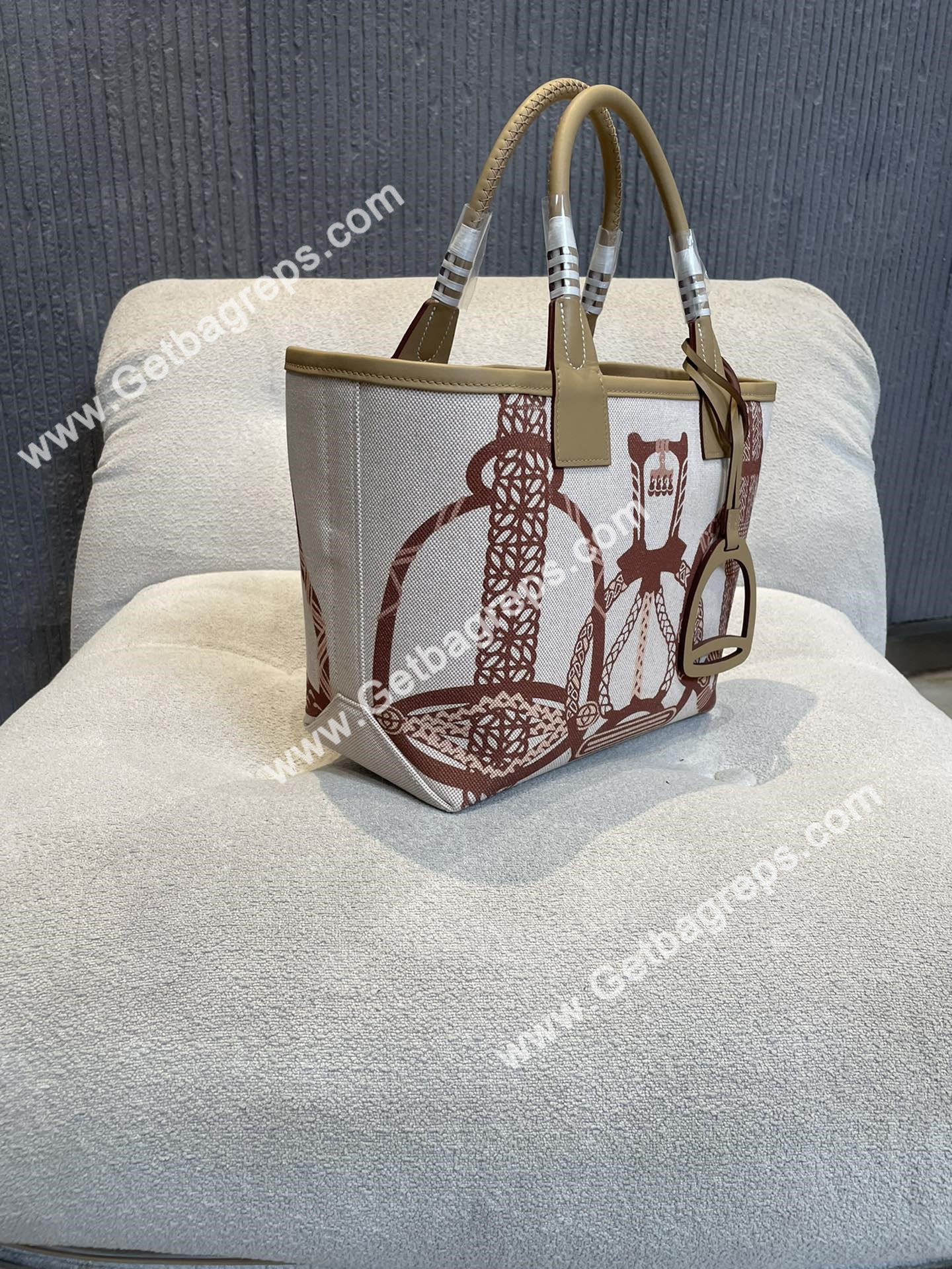 Hermes Steeple 25 Bag-001