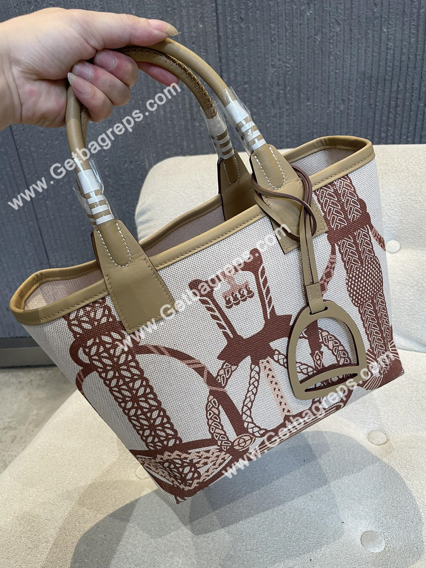 Hermes Steeple 25 Bag-001
