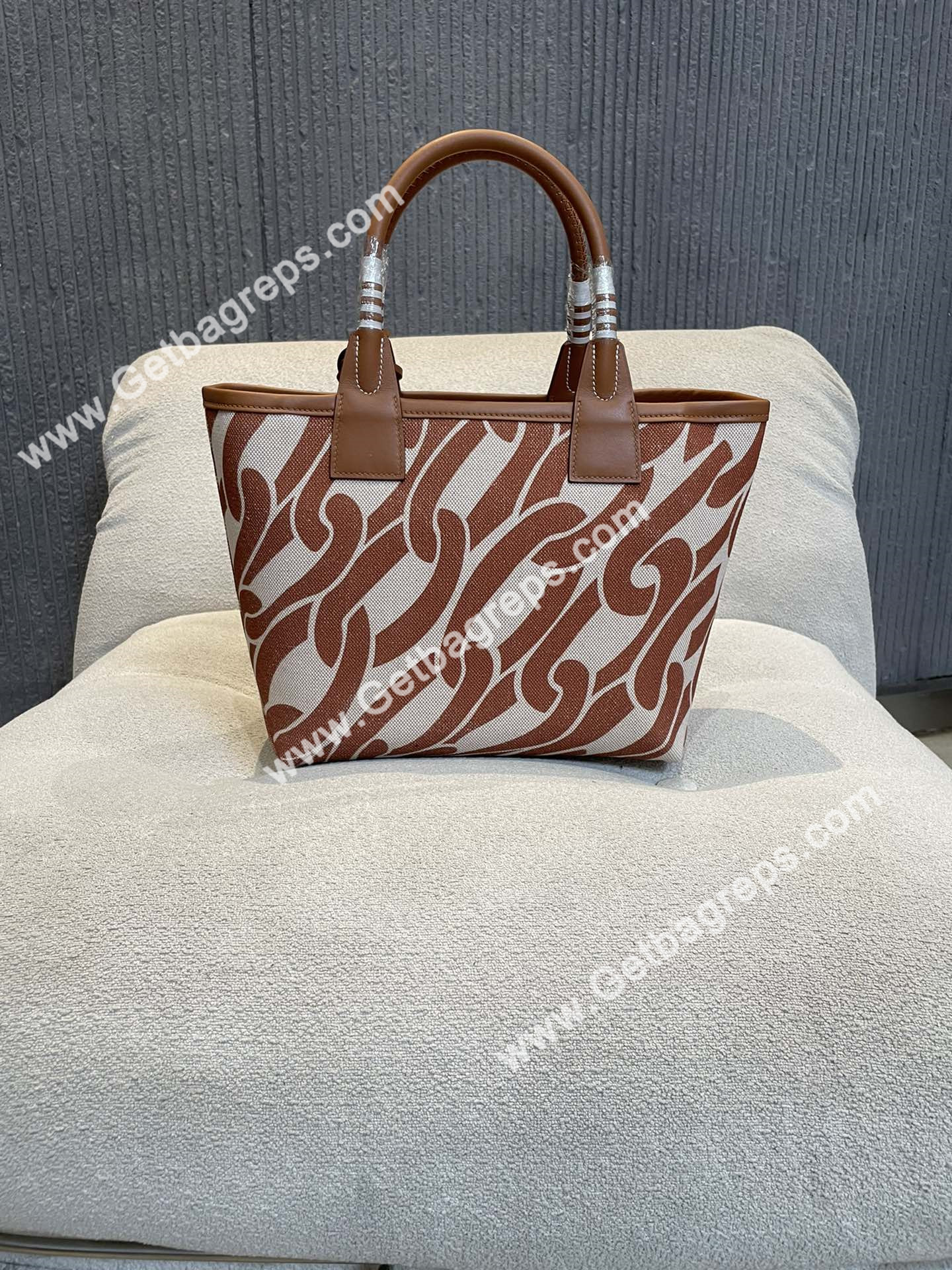 Hermes Steeple 25 Bag-002