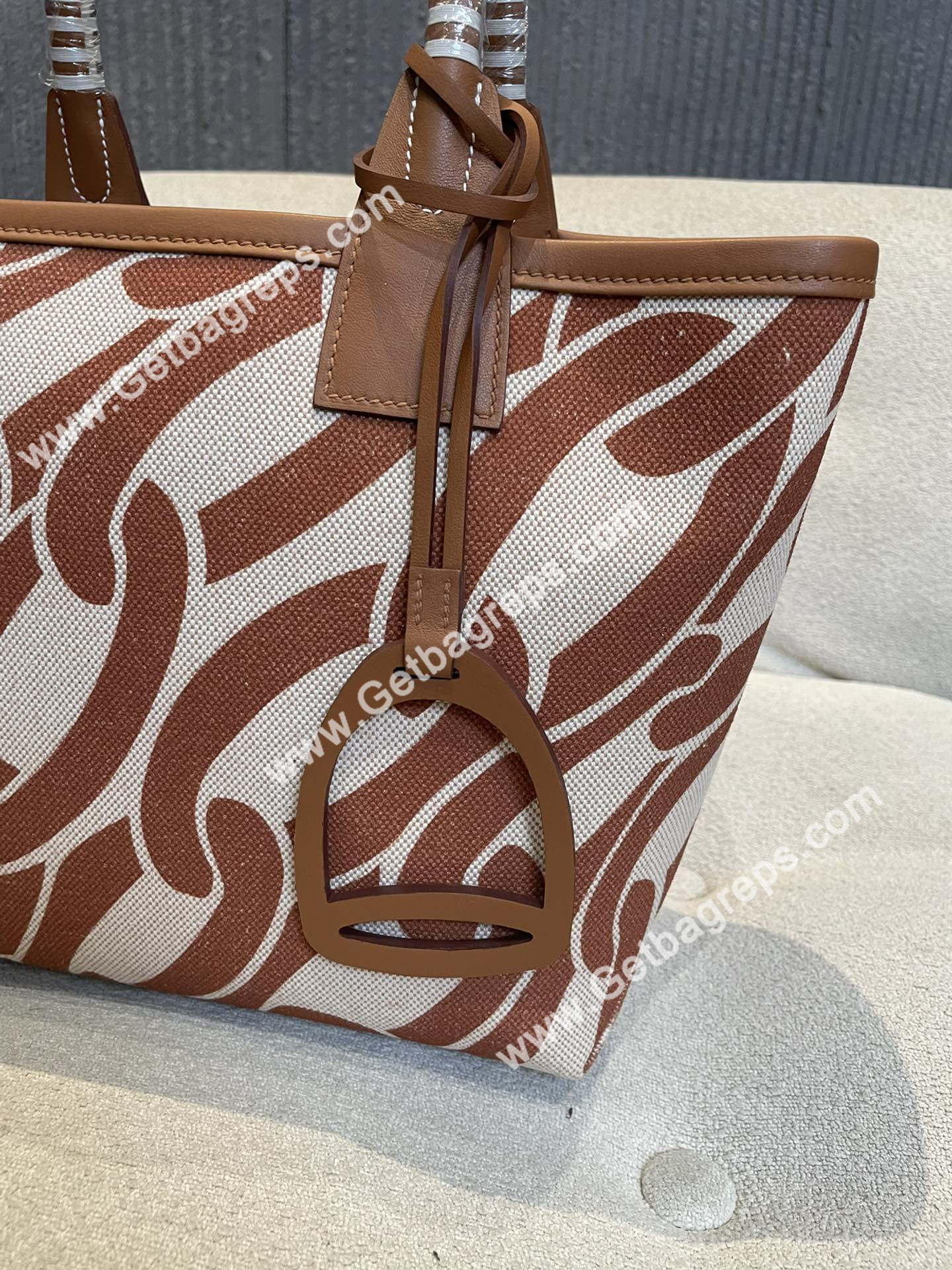 Hermes Steeple 25 Bag-002
