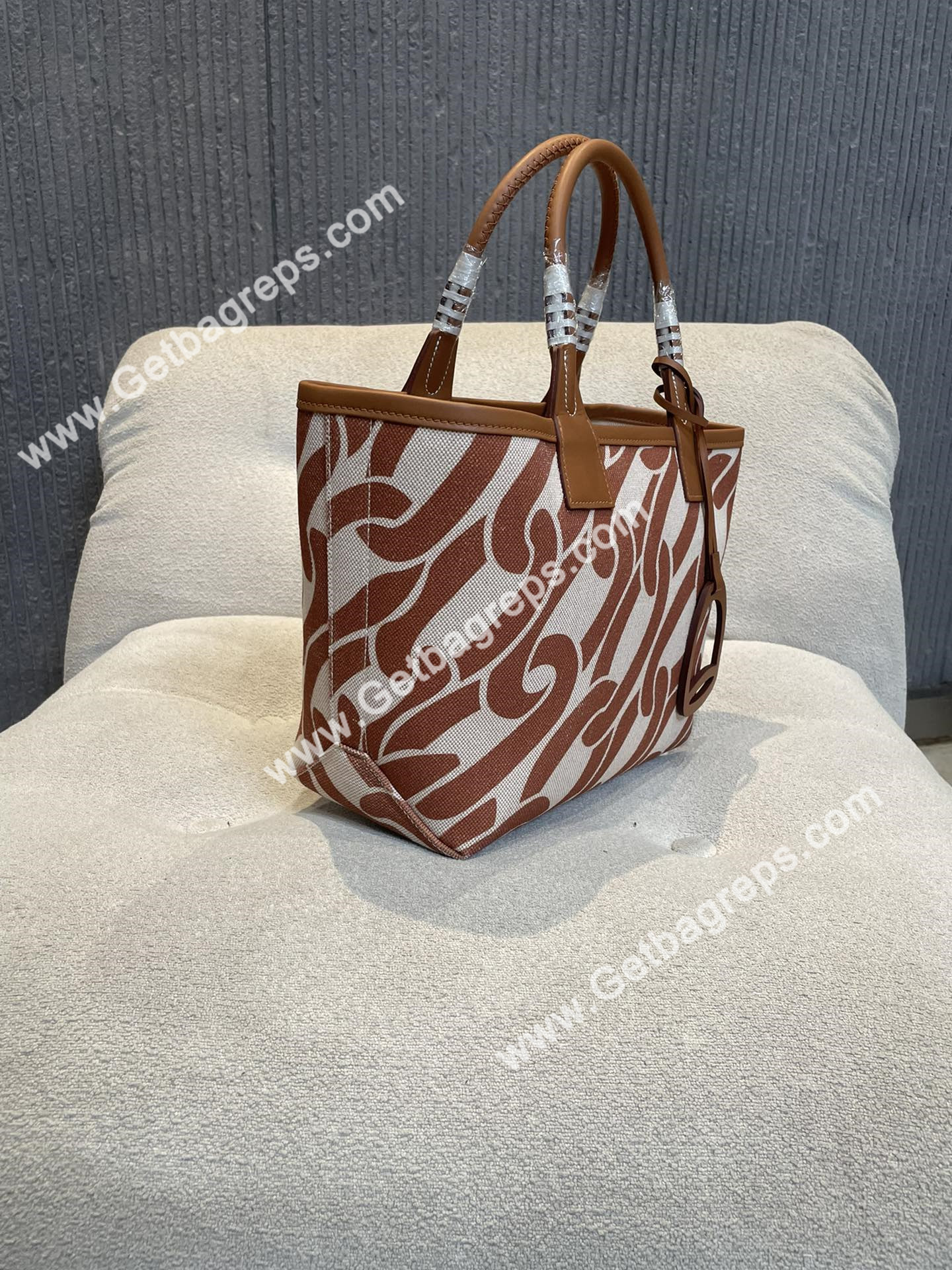 Hermes Steeple 25 Bag-002