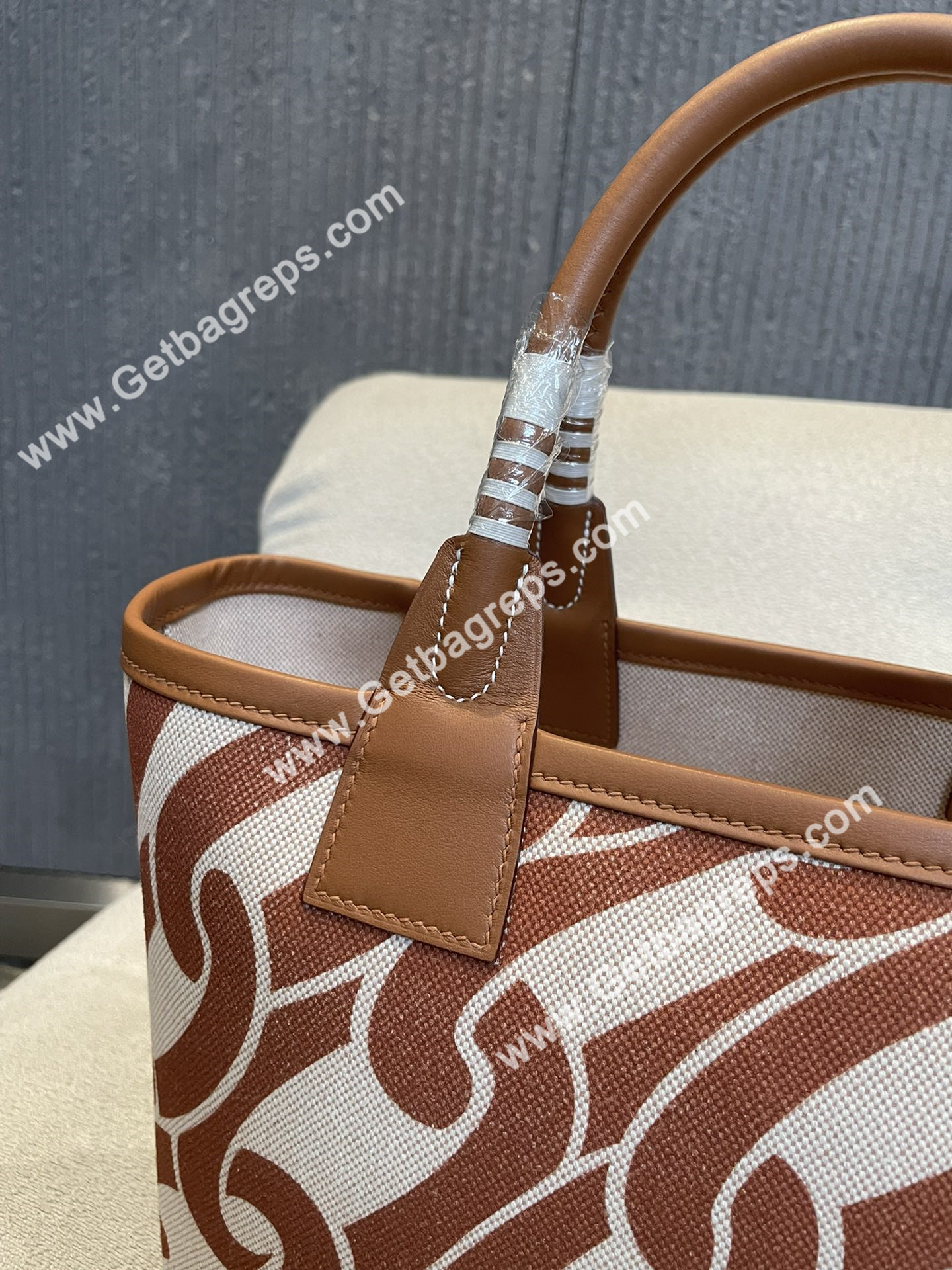 Hermes Steeple 25 Bag-002