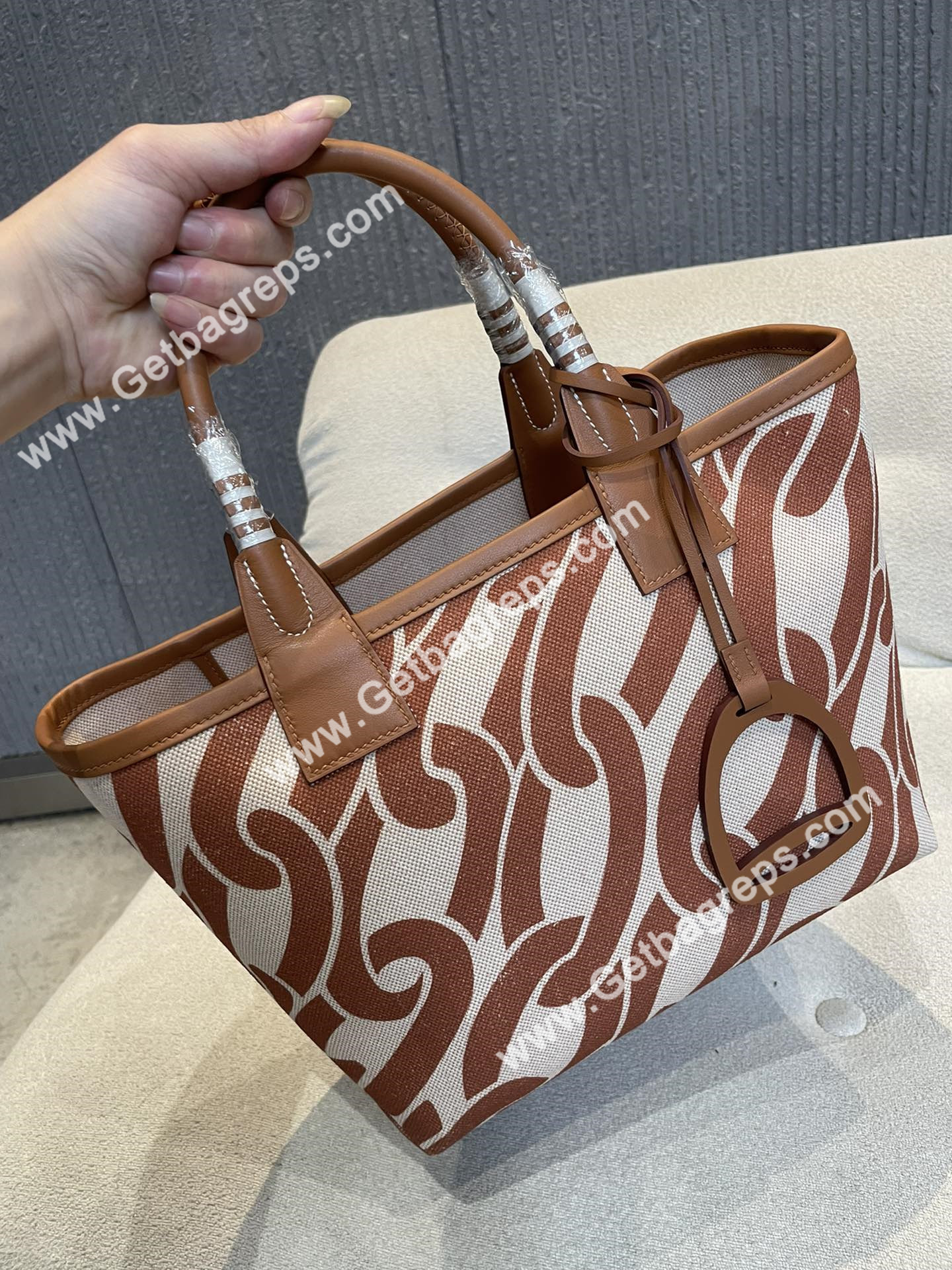 Hermes Steeple 25 Bag-002