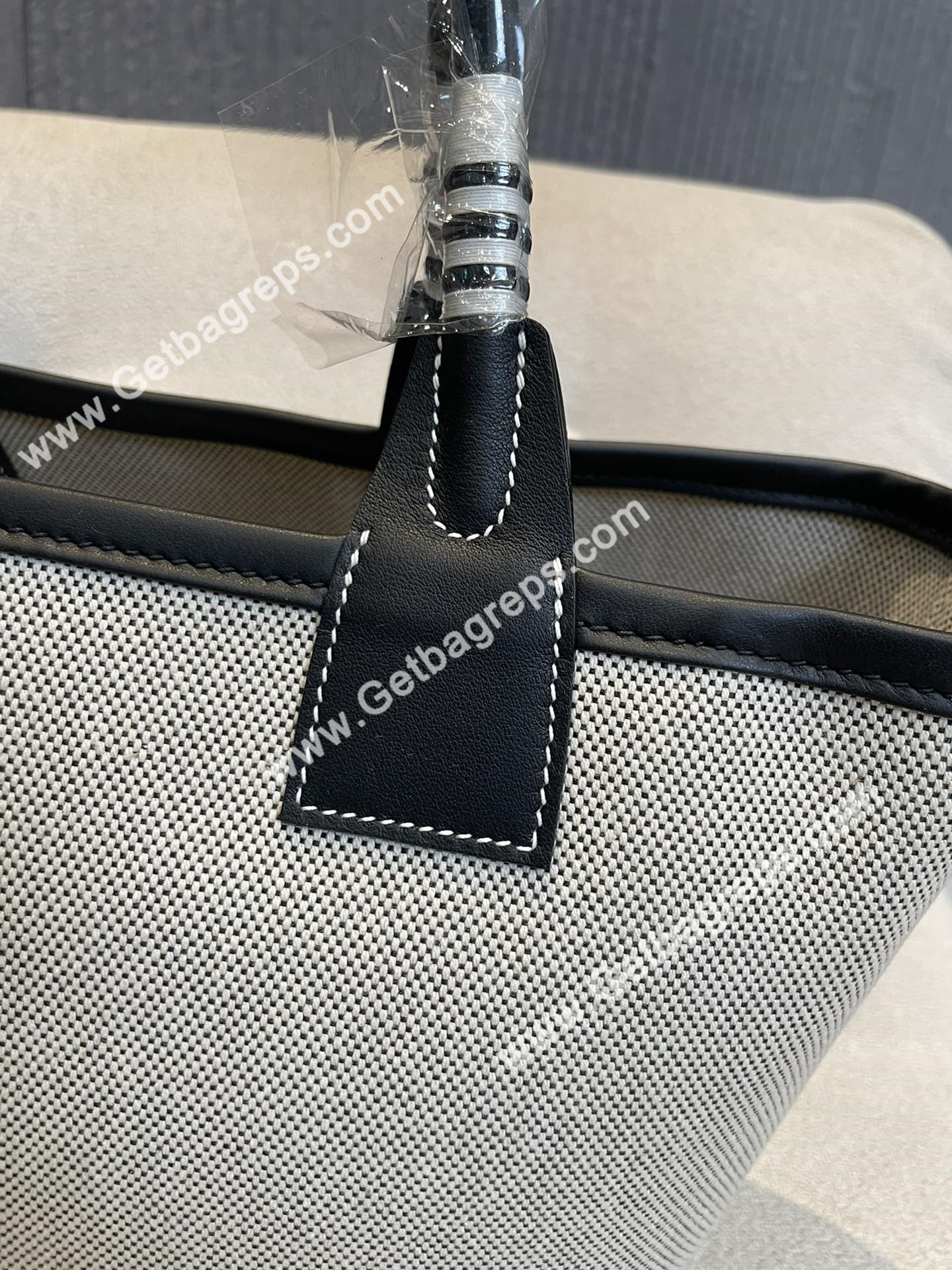 Hermes Steeple 25 Bag-003