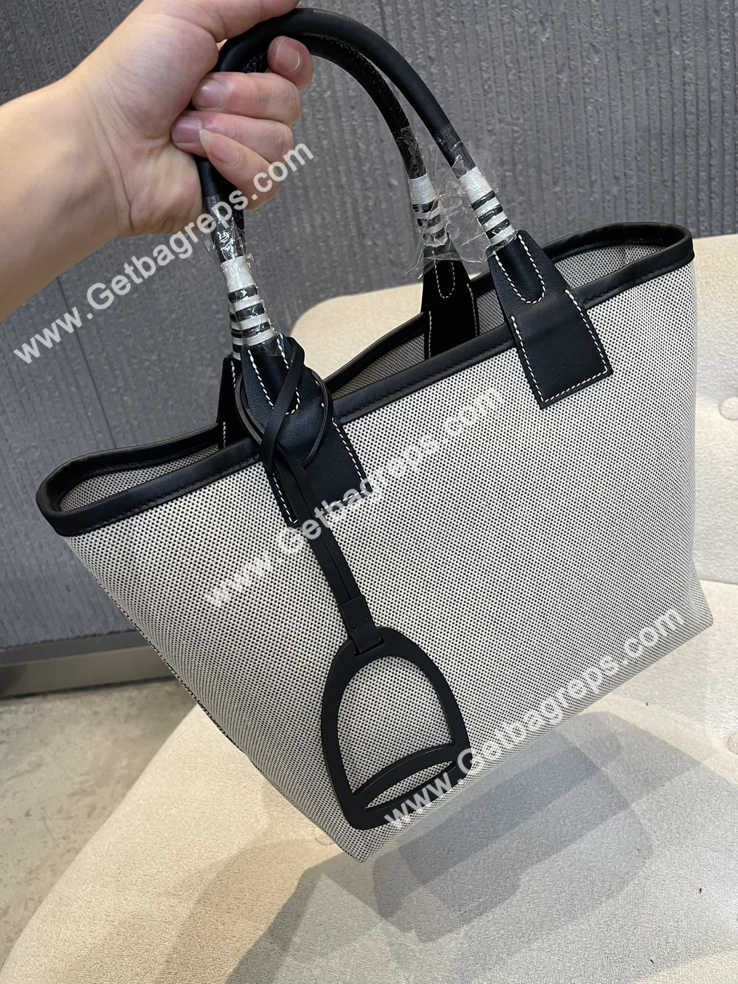 Hermes Steeple 25 Bag-003
