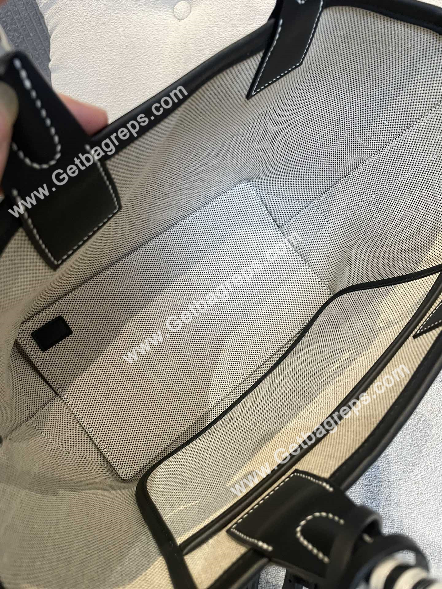 Hermes Steeple 25 Bag-003
