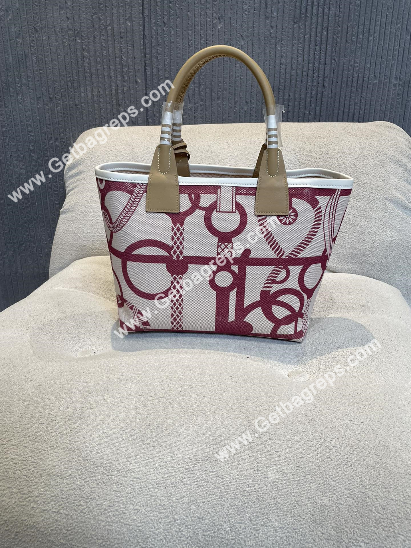 Hermes Steeple 25 Bag-004