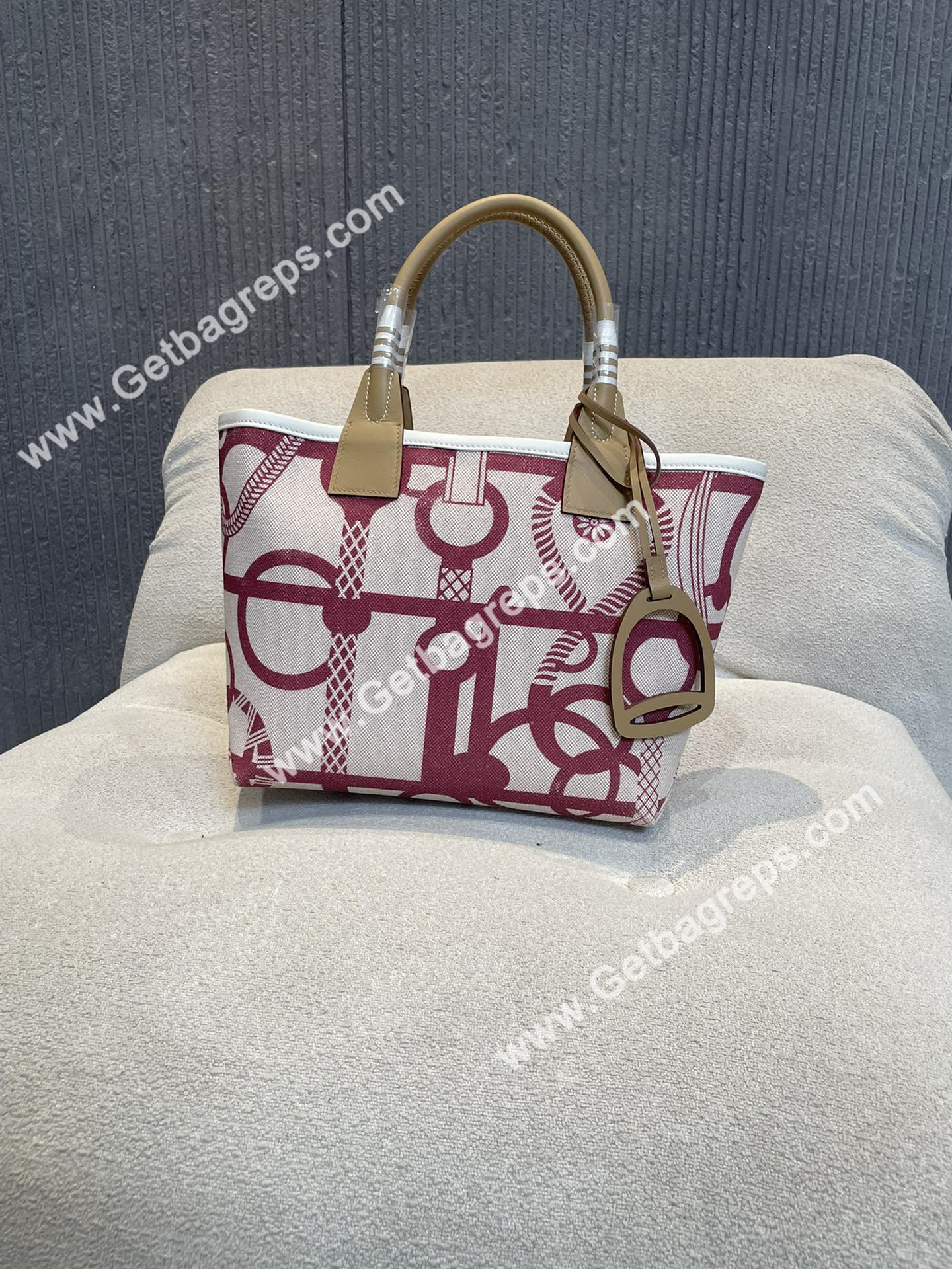 Hermes Steeple 25 Bag-004