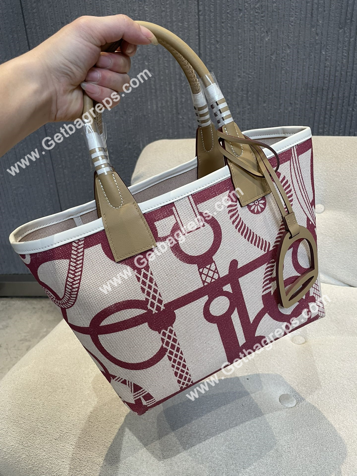 Hermes Steeple 25 Bag-004