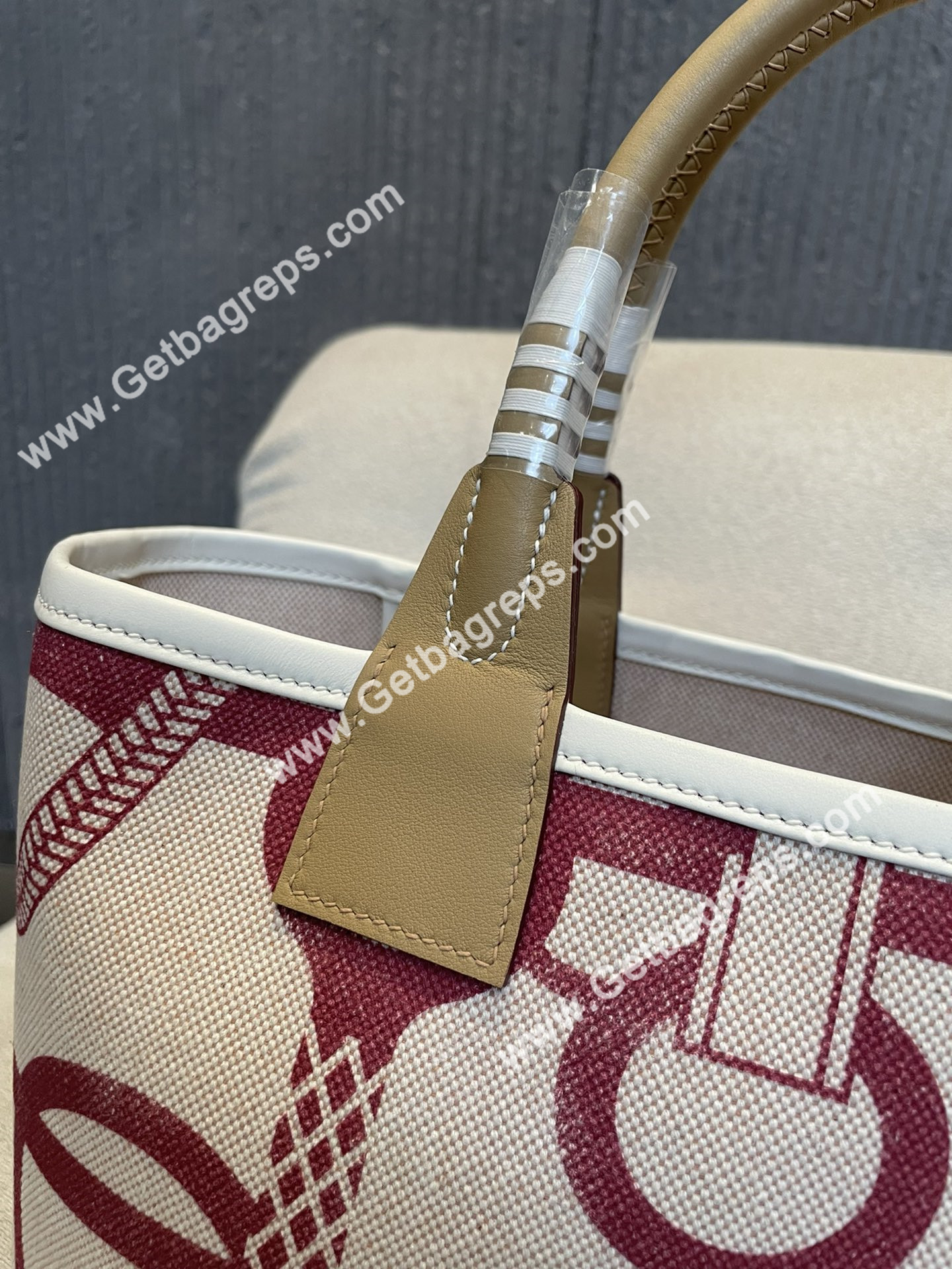 Hermes Steeple 25 Bag-004