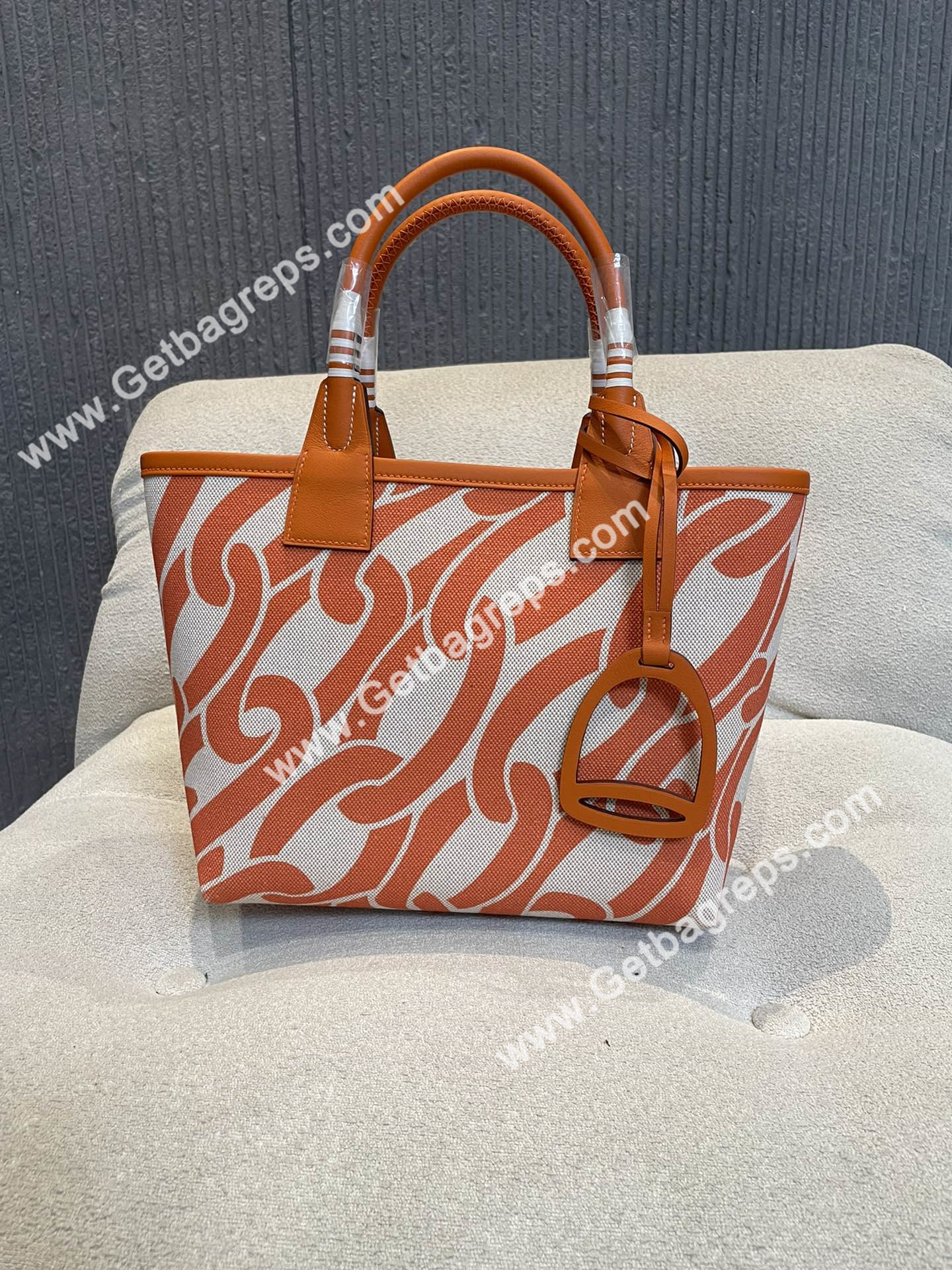 Hermes Steeple 25 Bag-005