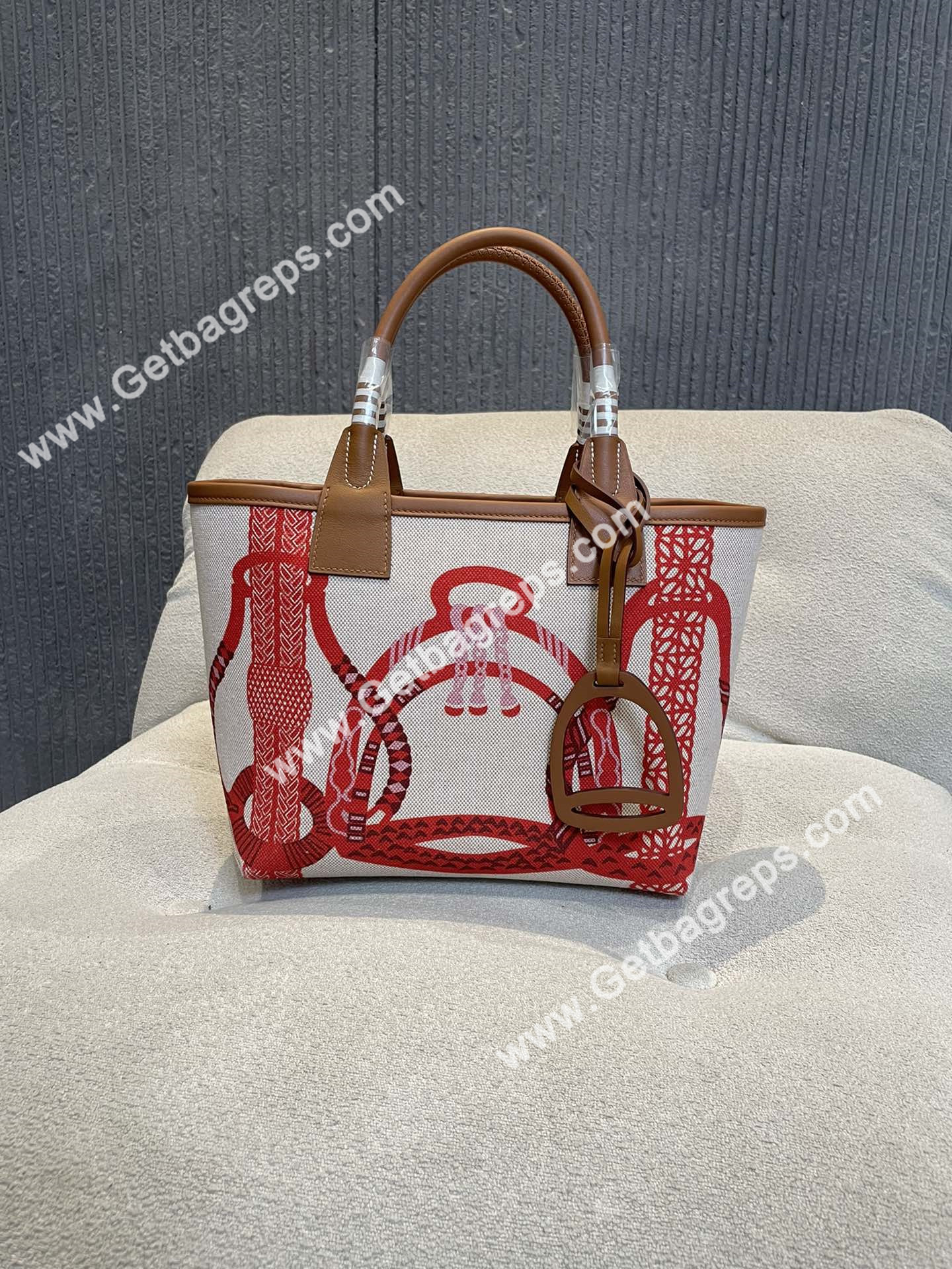 Hermes Steeple 25 Bag-0056