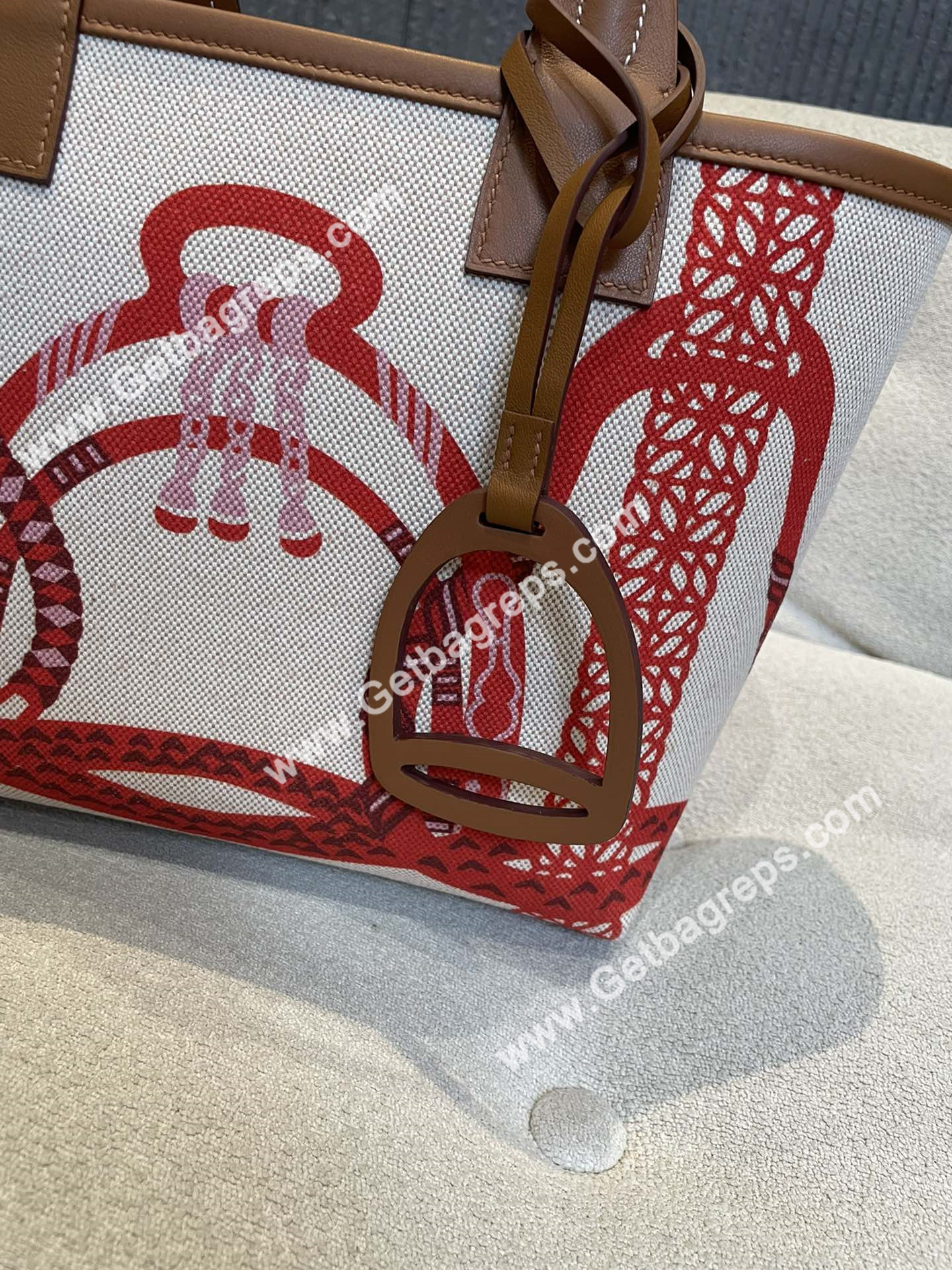 Hermes Steeple 25 Bag-0056