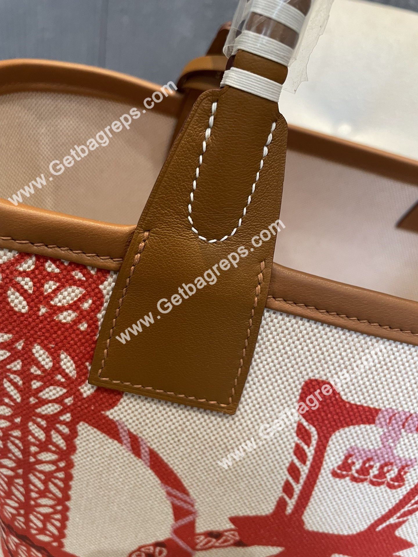 Hermes Steeple 25 Bag-0056
