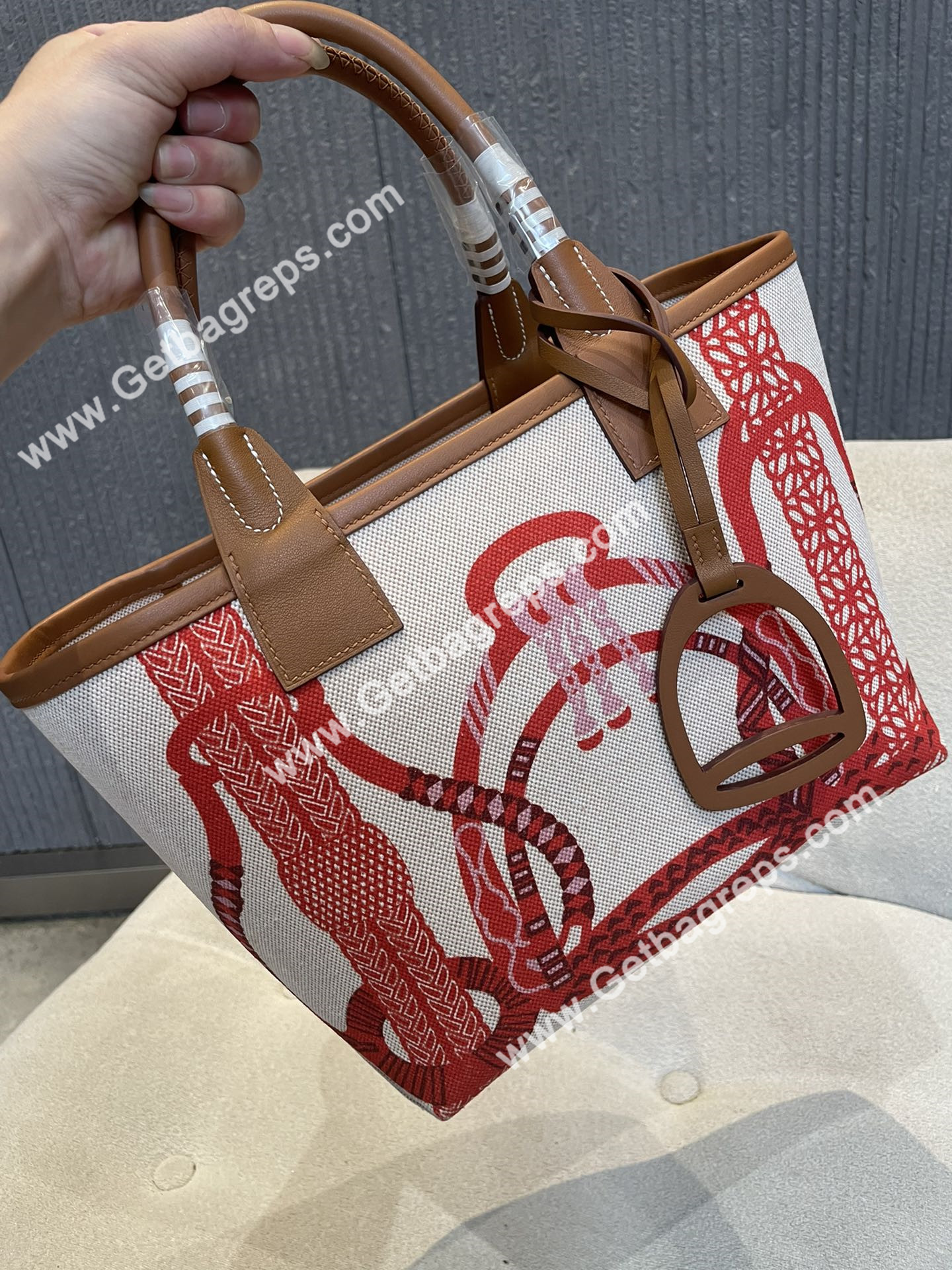 Hermes Steeple 25 Bag-0056