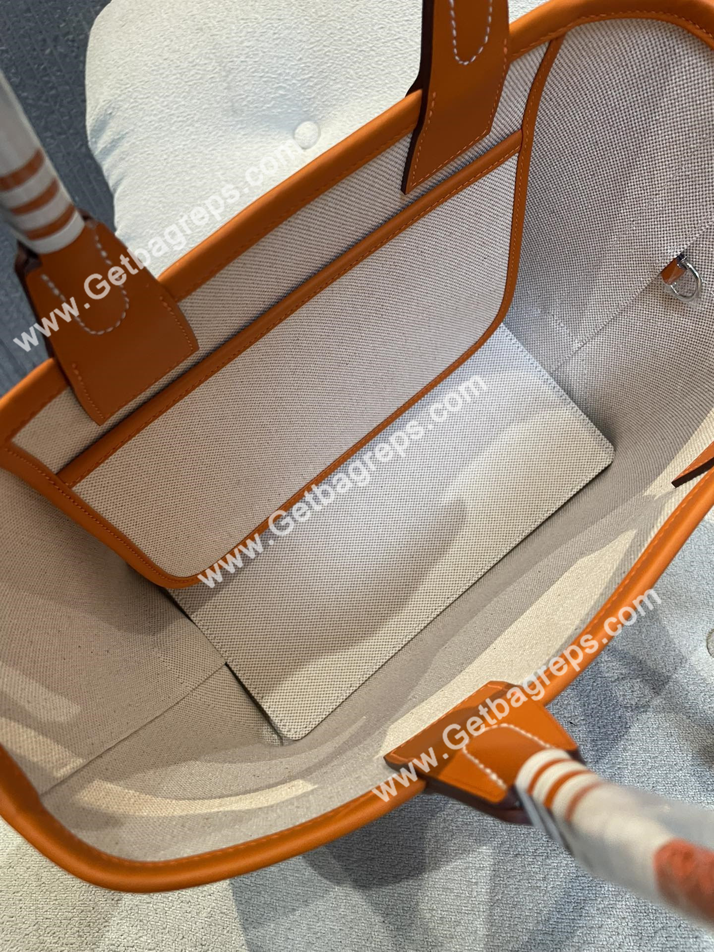 Hermes Steeple 25 Bag-005