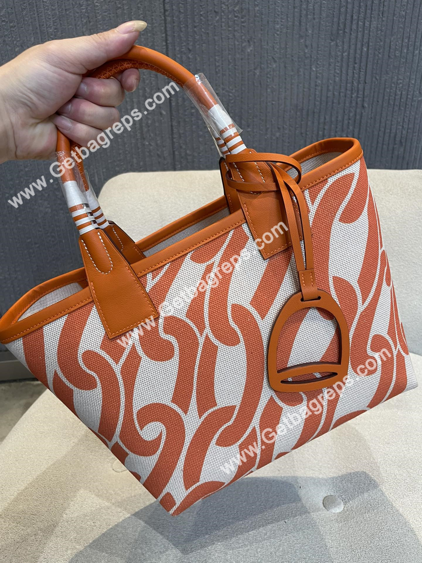 Hermes Steeple 25 Bag-005