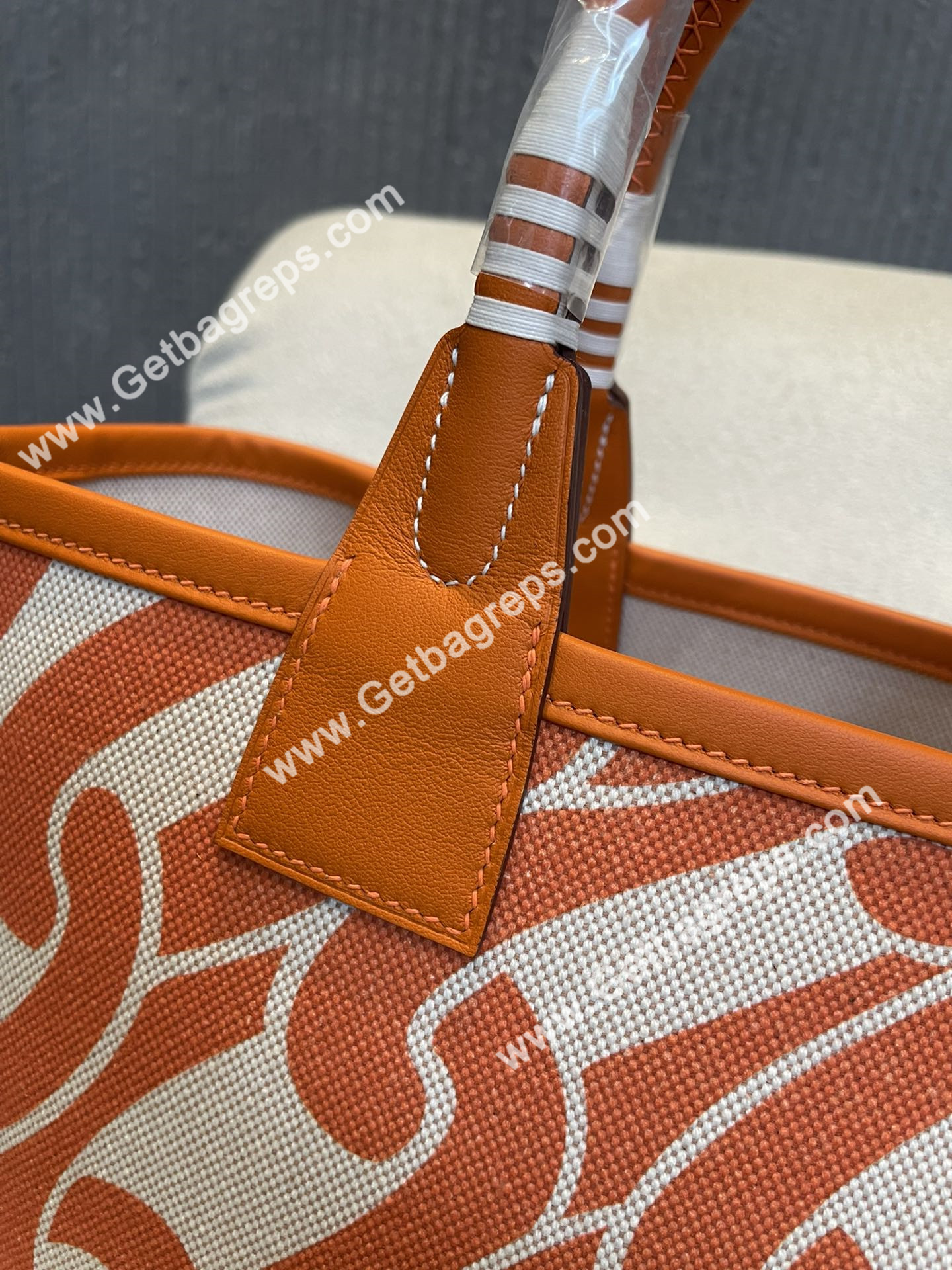 Hermes Steeple 25 Bag-005