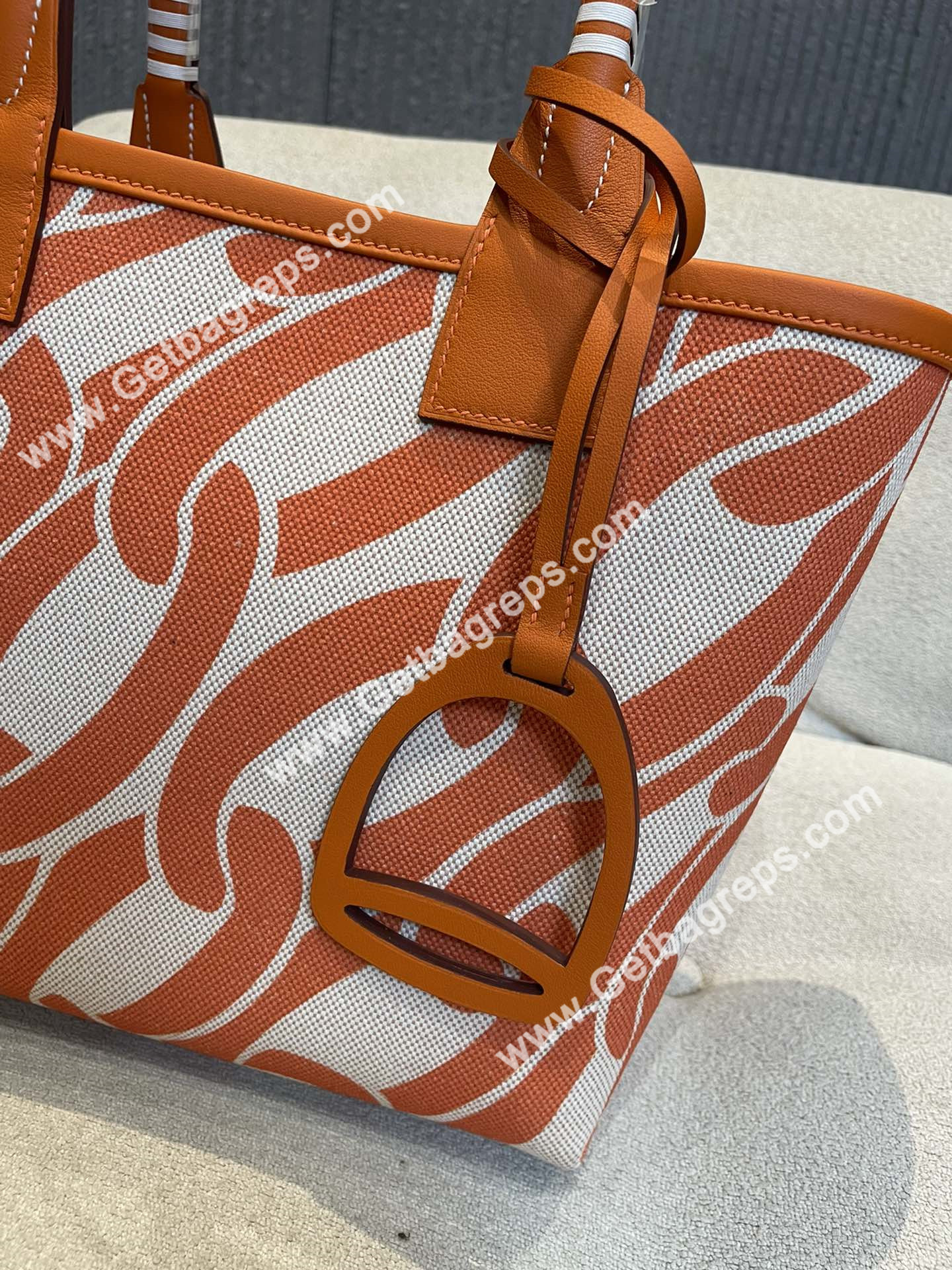 Hermes Steeple 25 Bag-005