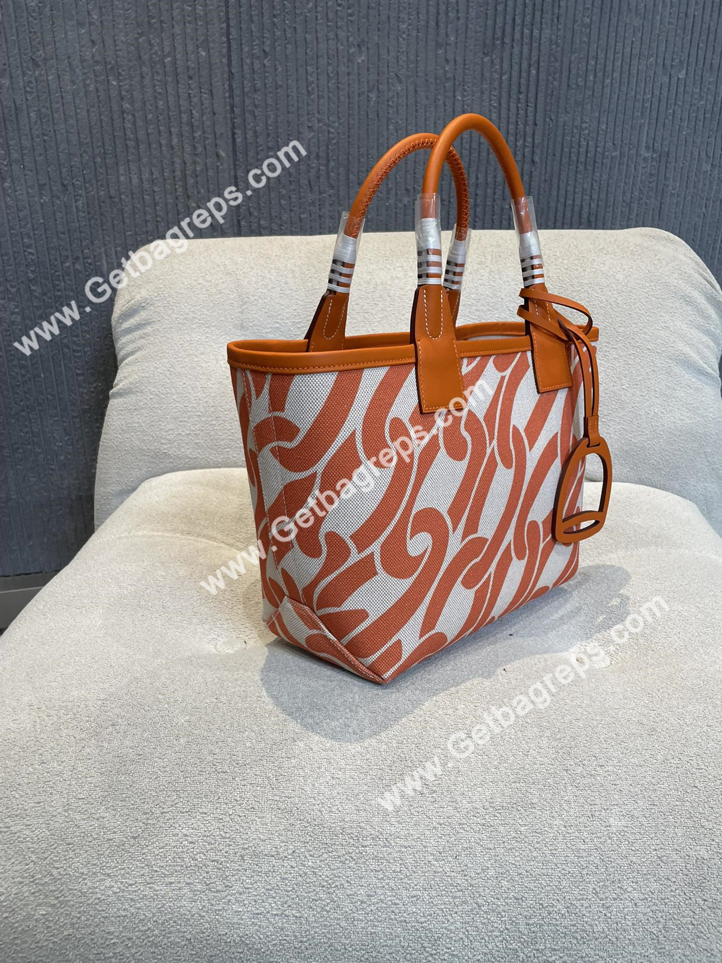 Hermes Steeple 25 Bag-005