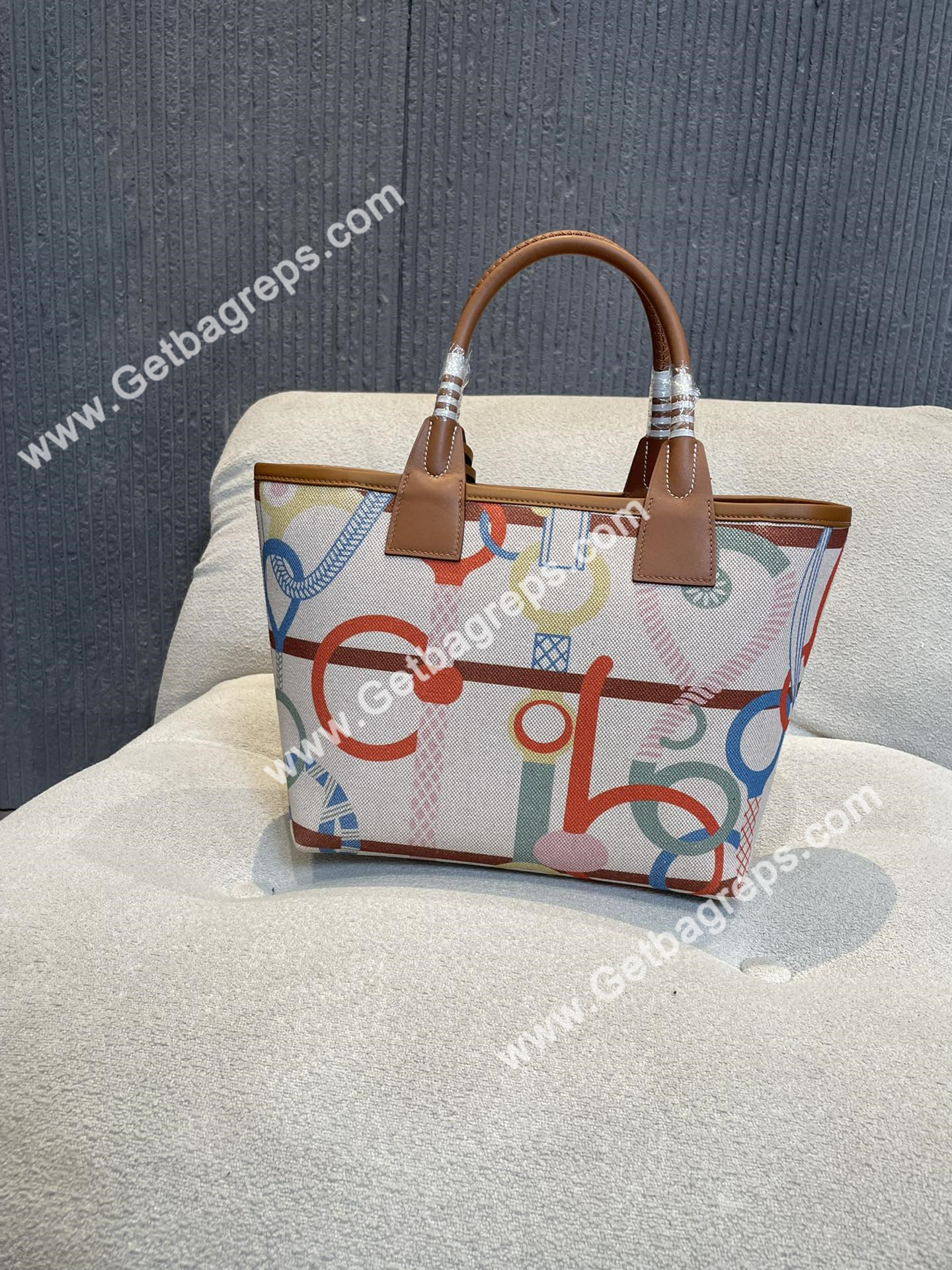 Hermes Steeple 25 Bag-007