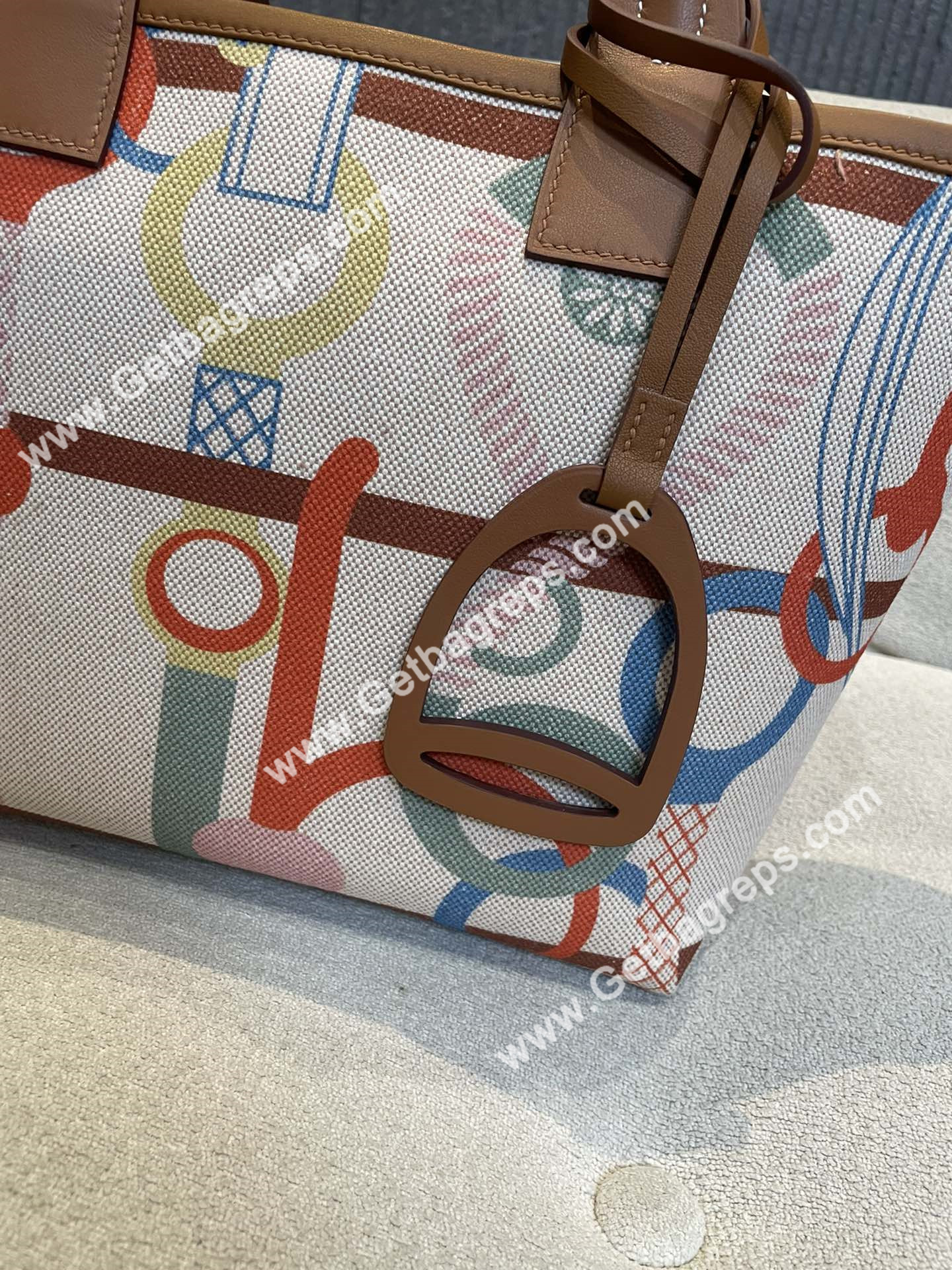 Hermes Steeple 25 Bag-007