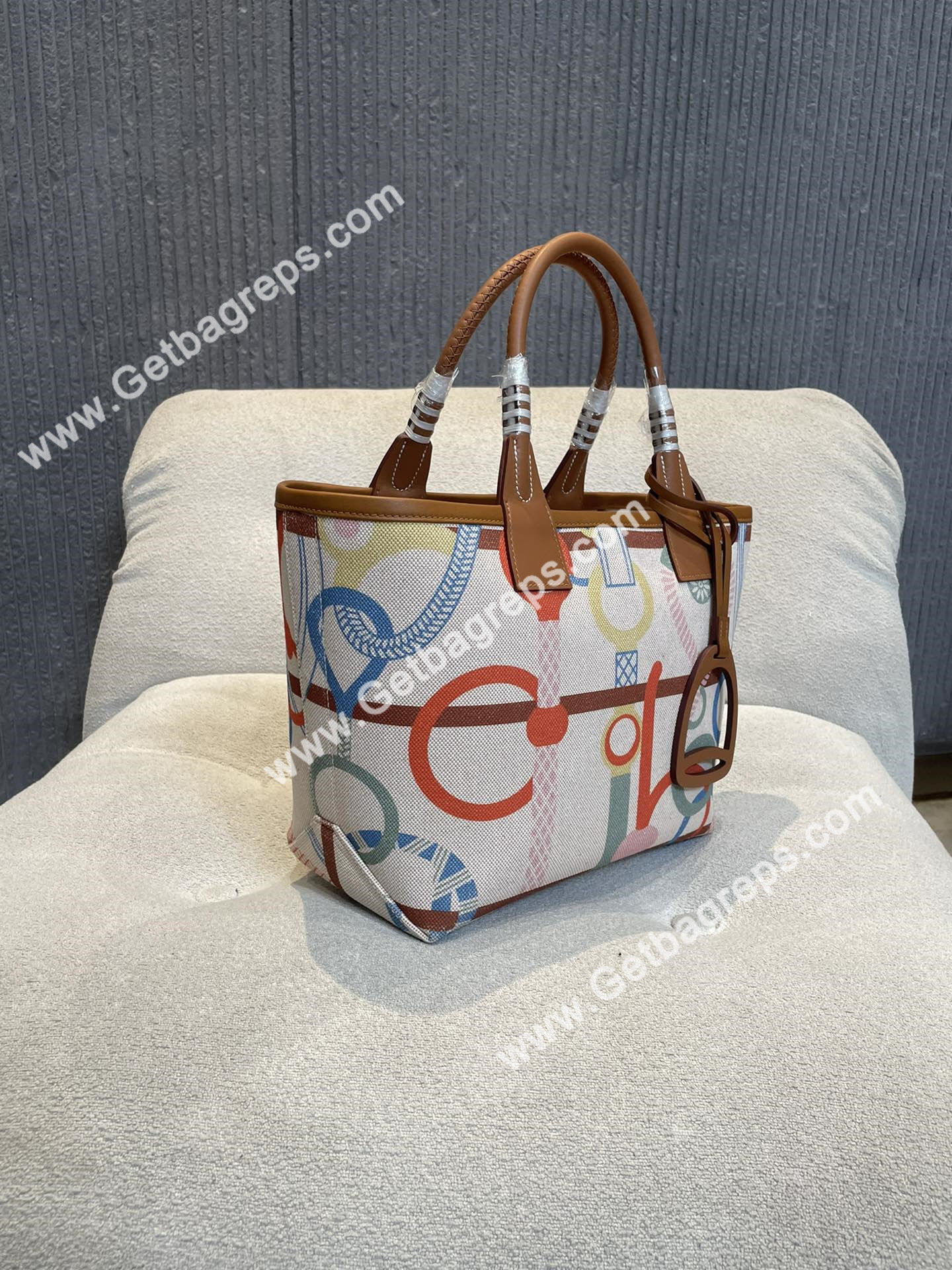 Hermes Steeple 25 Bag-007