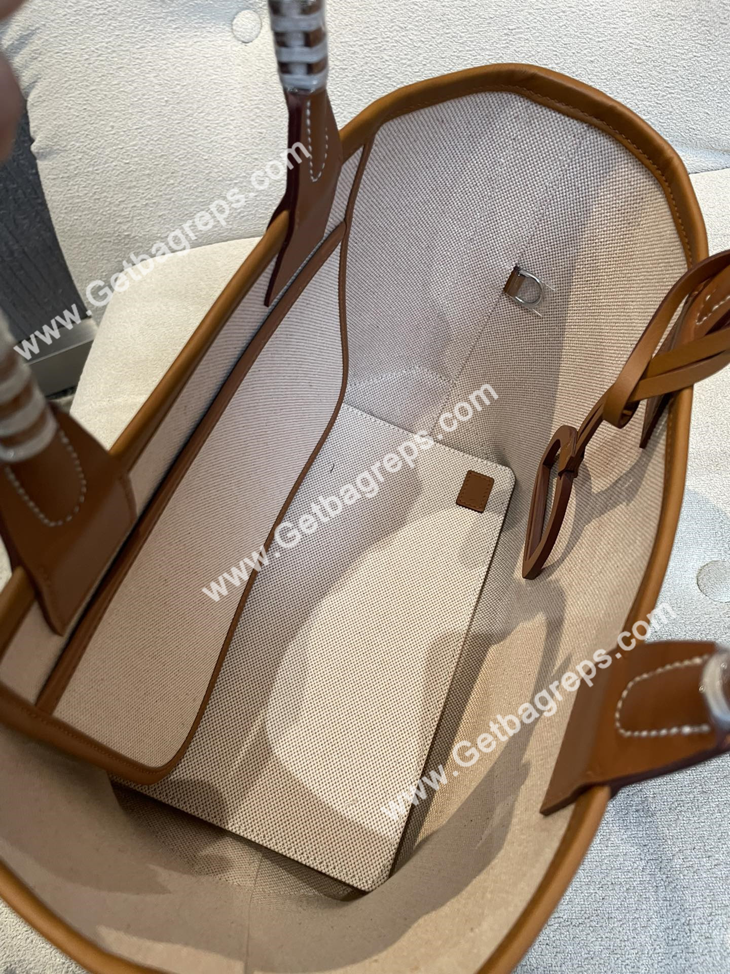 Hermes Steeple 25 Bag-007