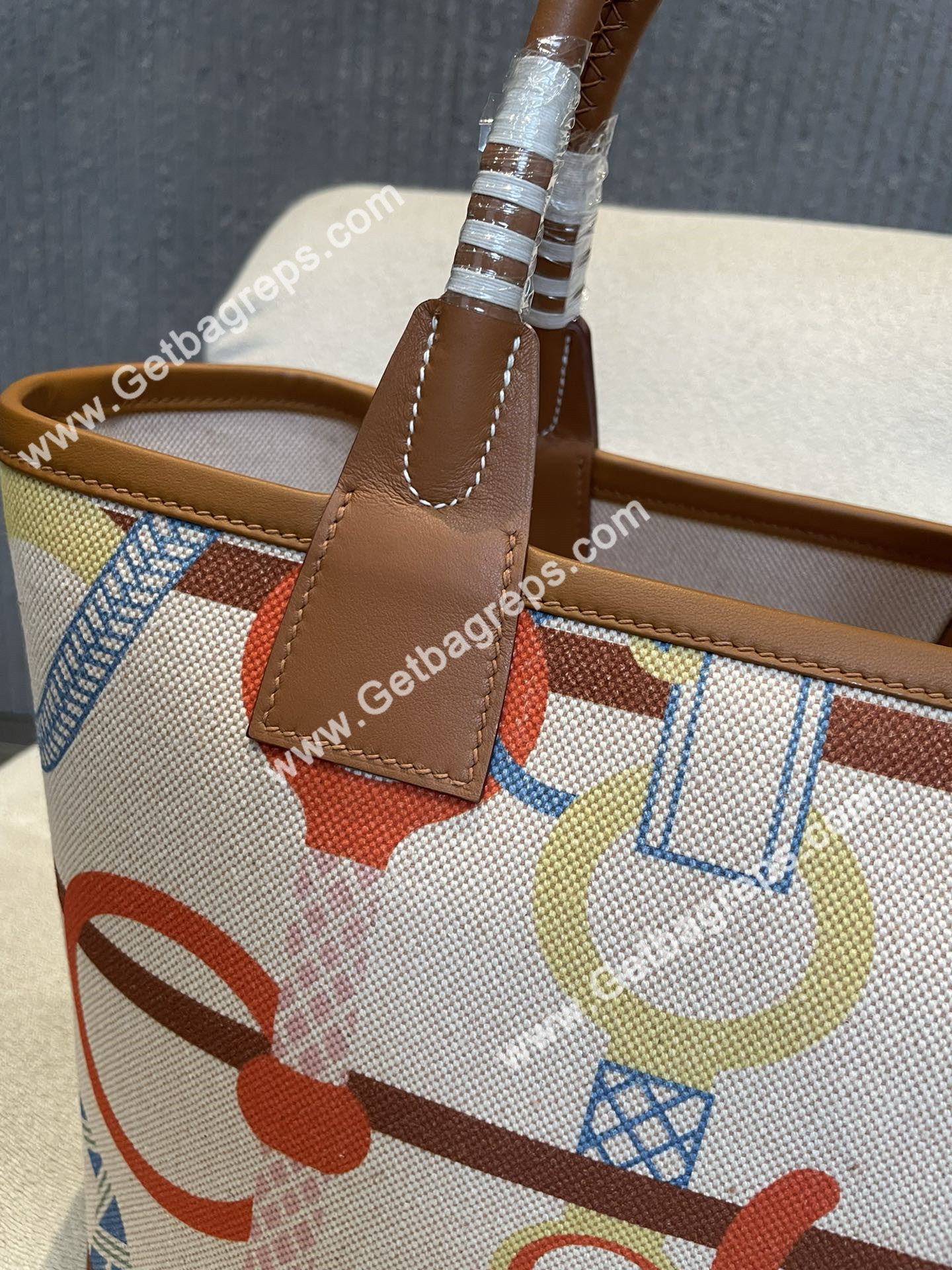 Hermes Steeple 25 Bag-007