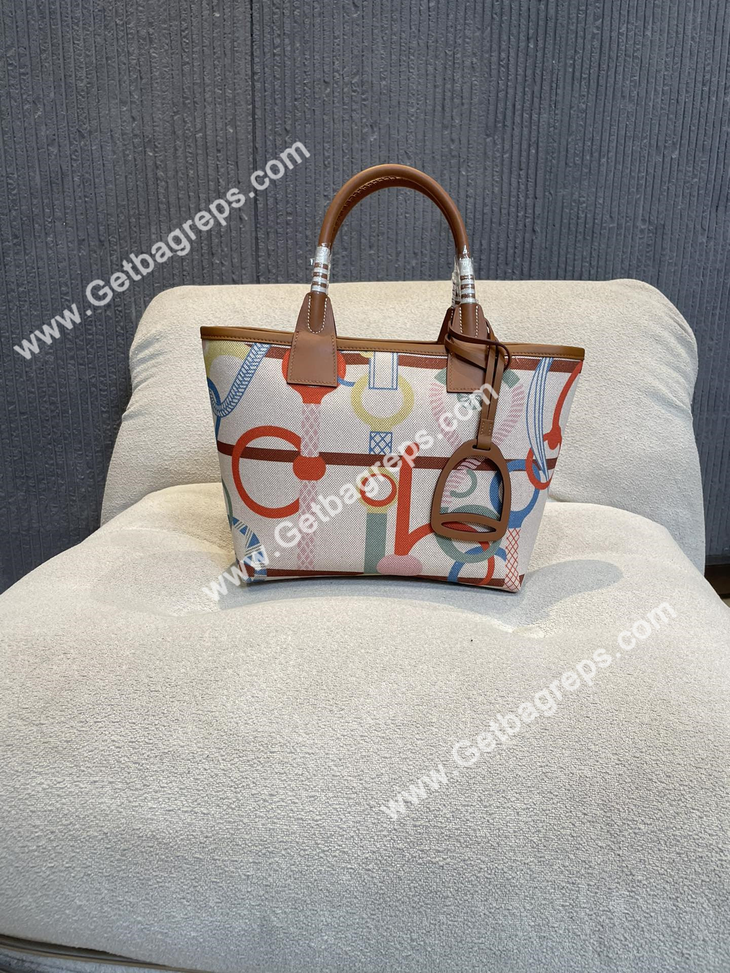 Hermes Steeple 25 Bag-007