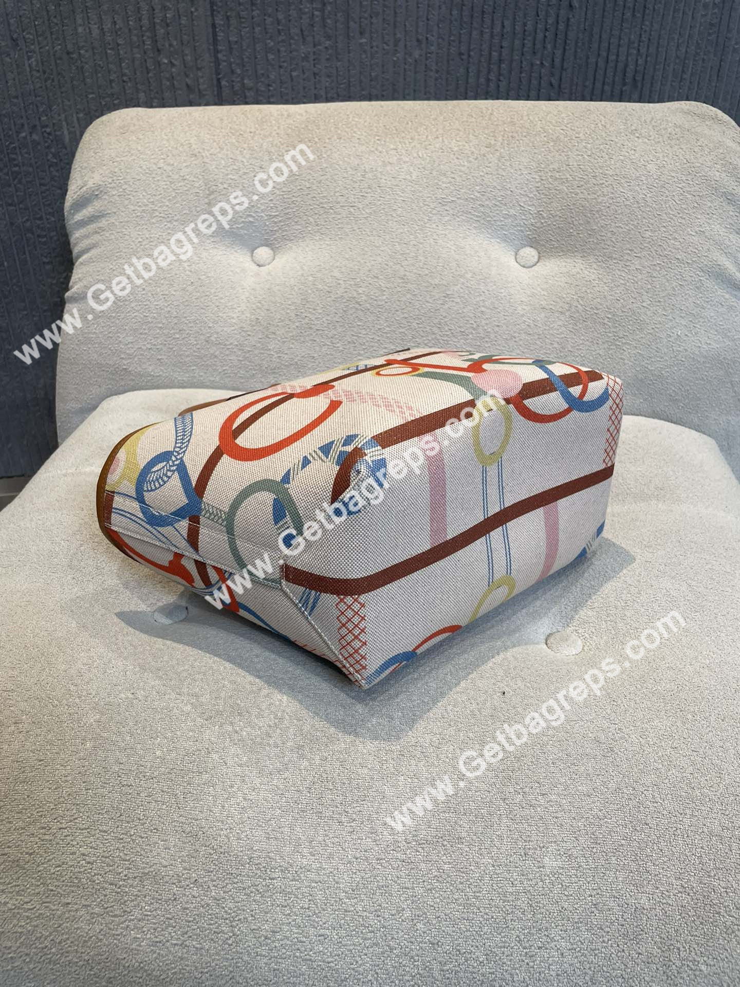 Hermes Steeple 25 Bag-007